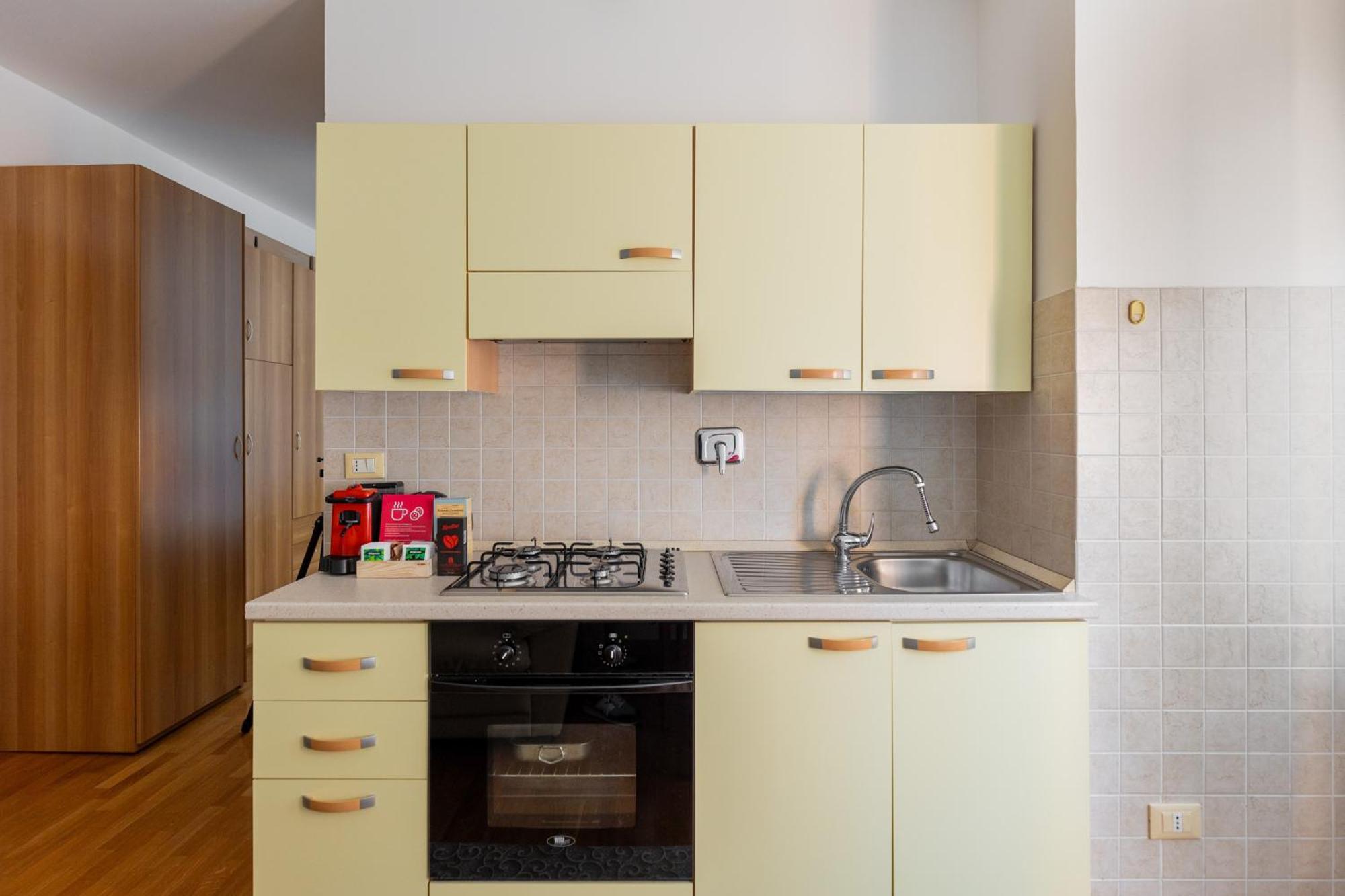 Appartamento Urban Cozy By Wonderful Italy Bologna