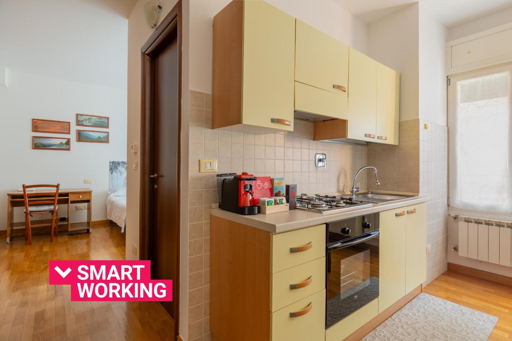 Urban Cozy By Wonderful Italy Appartamento Bologna
