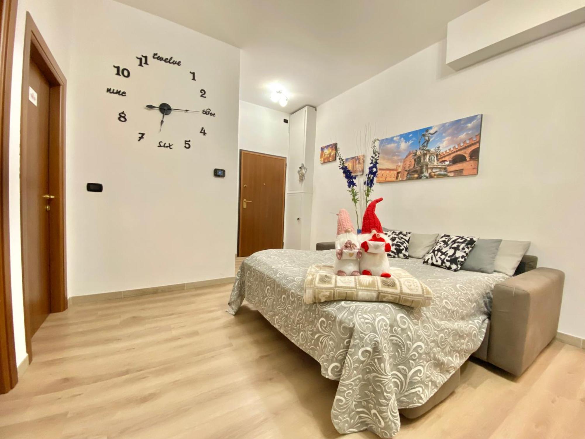 Memory Con Wifi/netflix Bologna