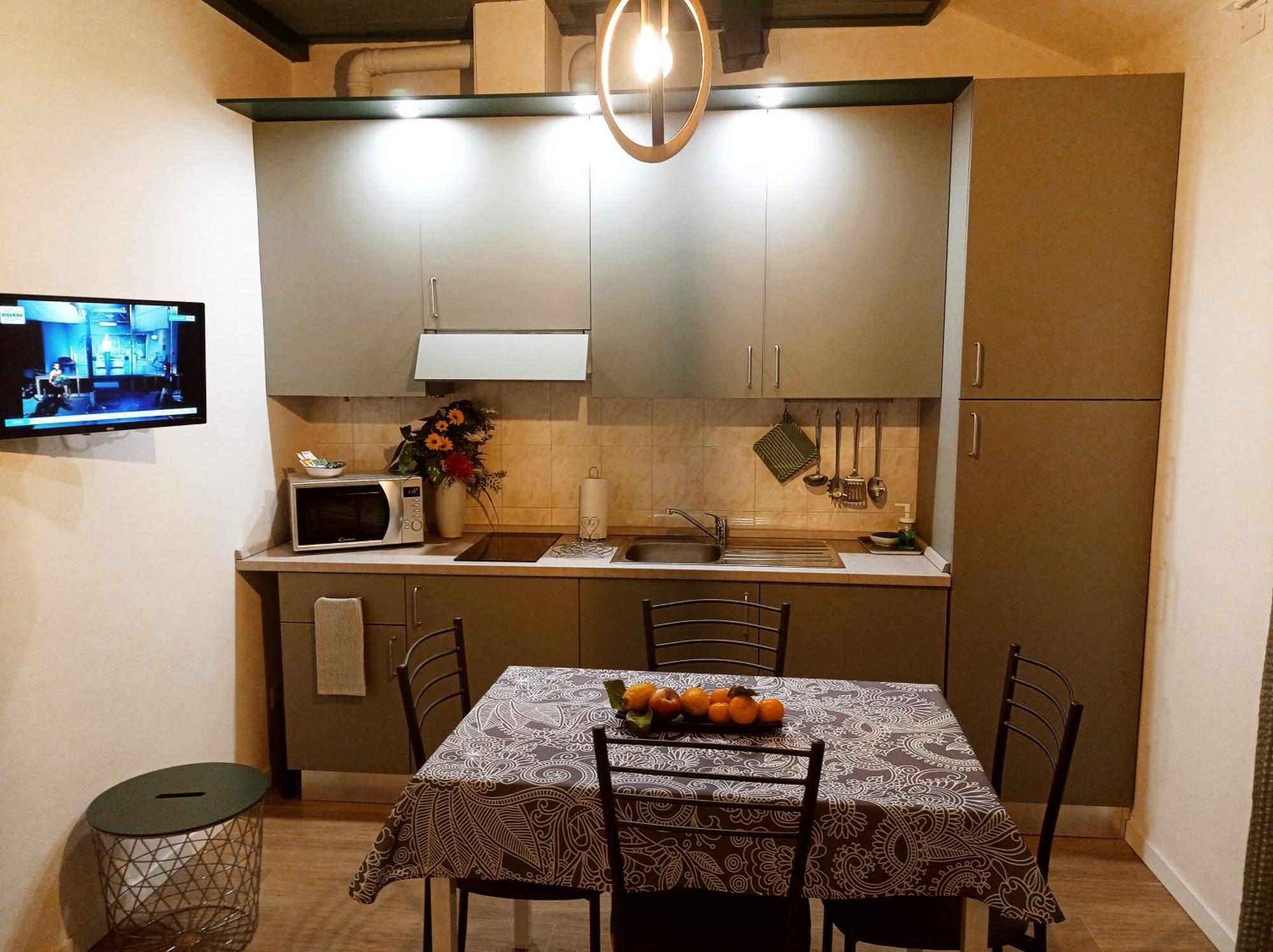 Appartement Borghetto Panigale Bologna