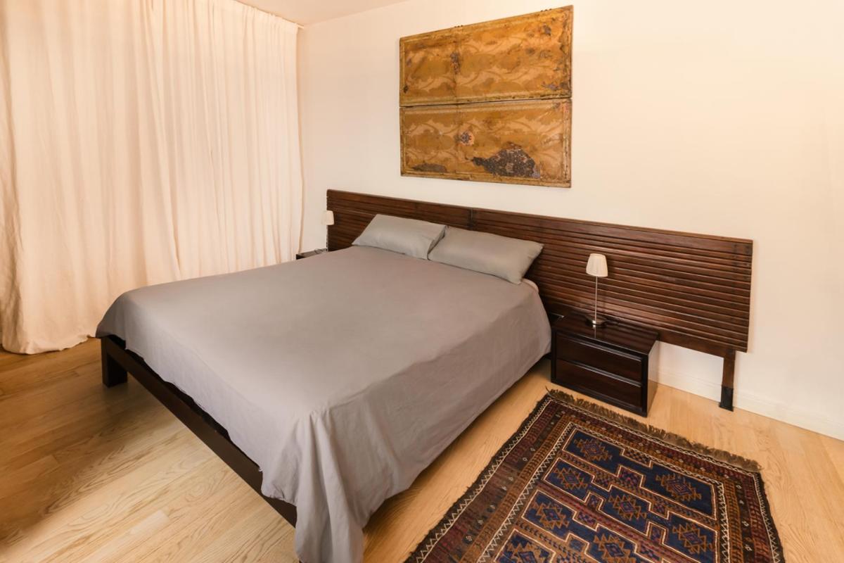 Design Bed & Breakfast Bologna