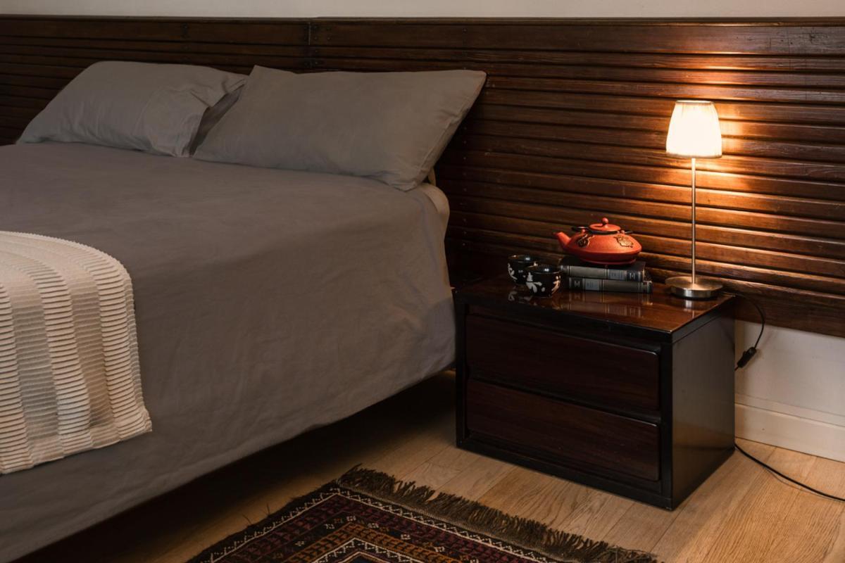 Design Bed & Breakfast 3*