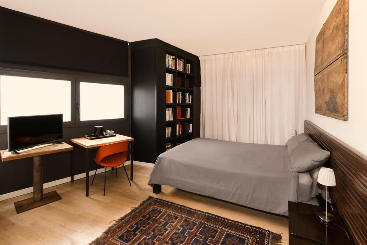 Design Bed & Breakfast