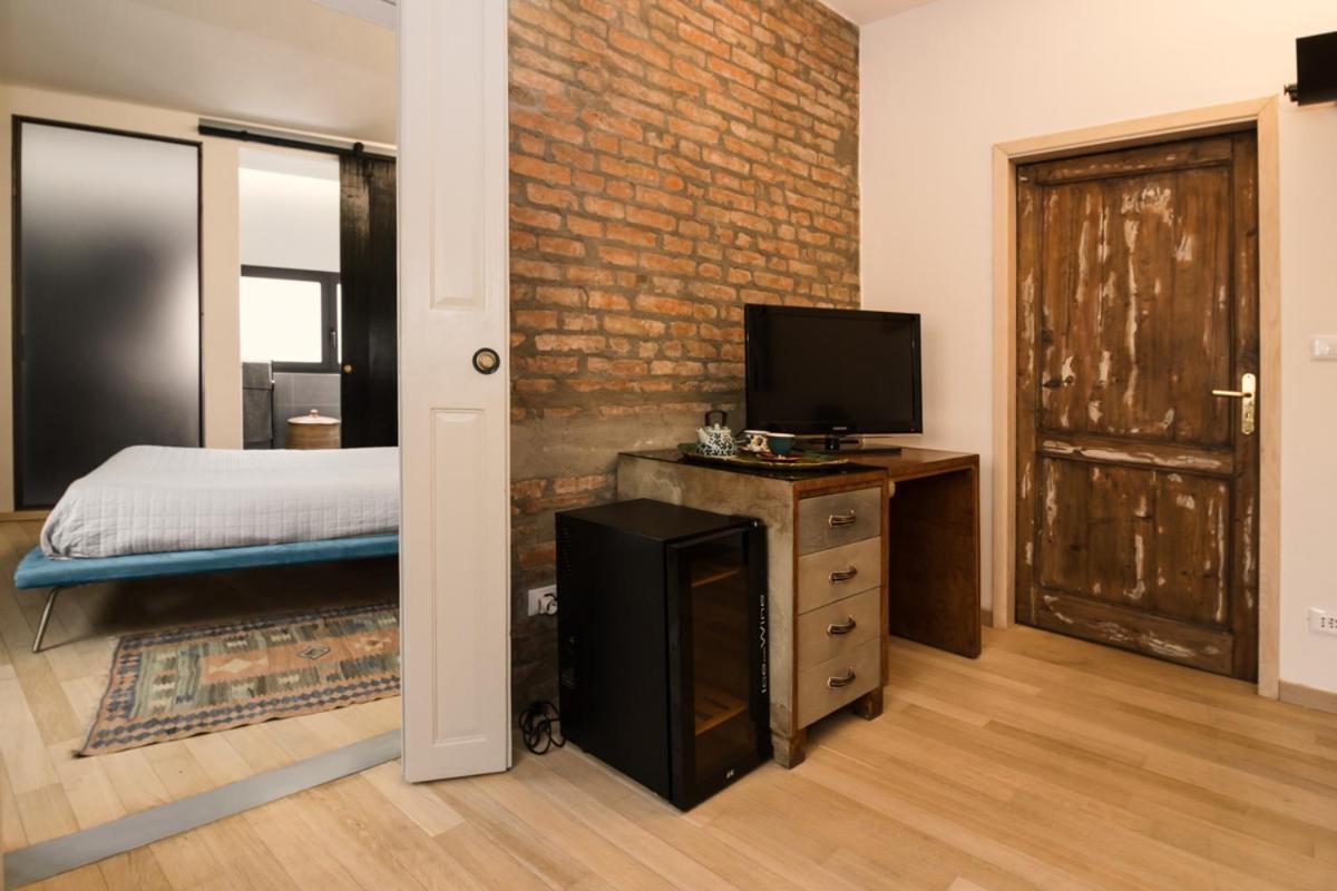 Design Bed & Breakfast Bologna
