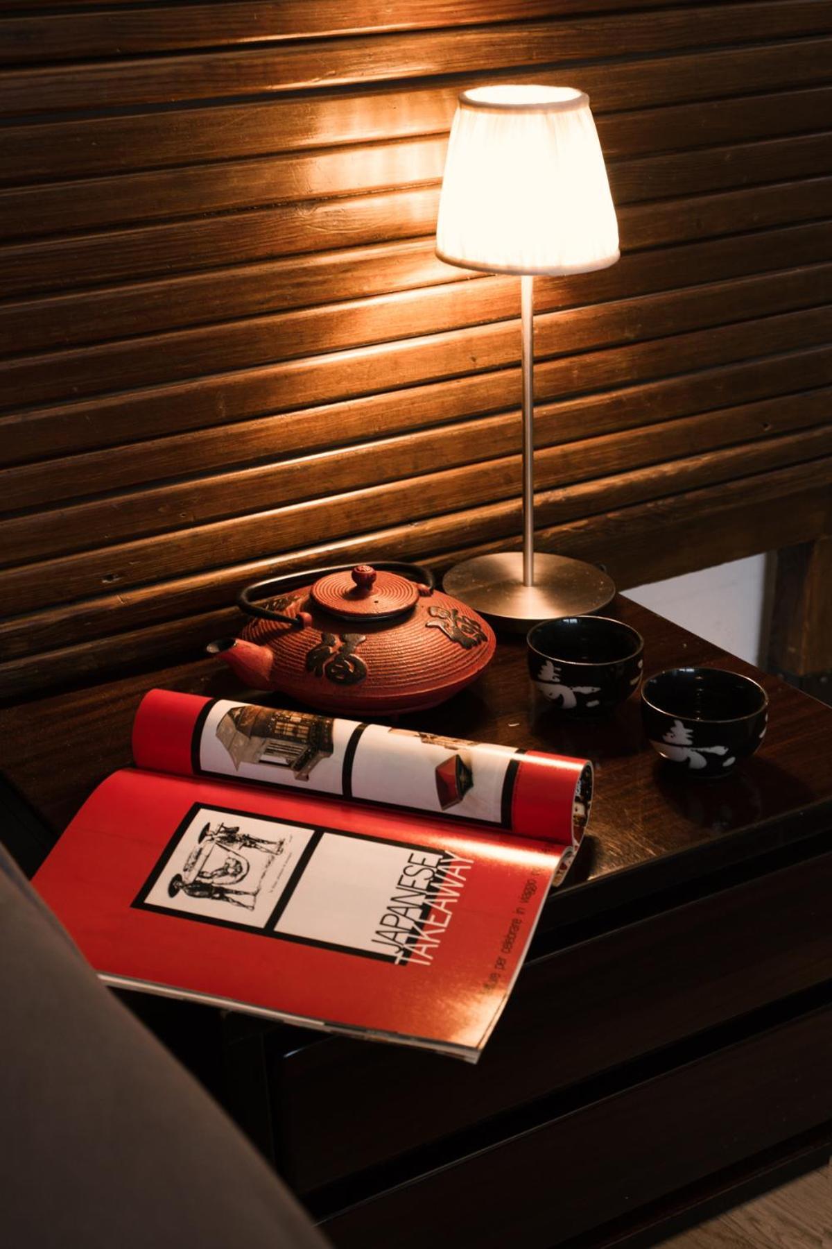 Acomodação com café da manhã  Design Bolonha