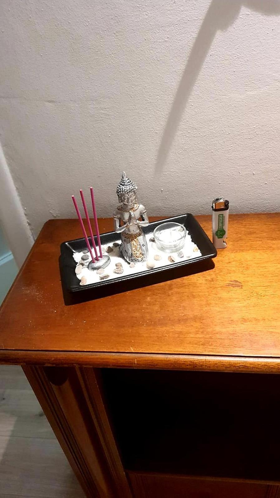 Appartement Martinelli 10