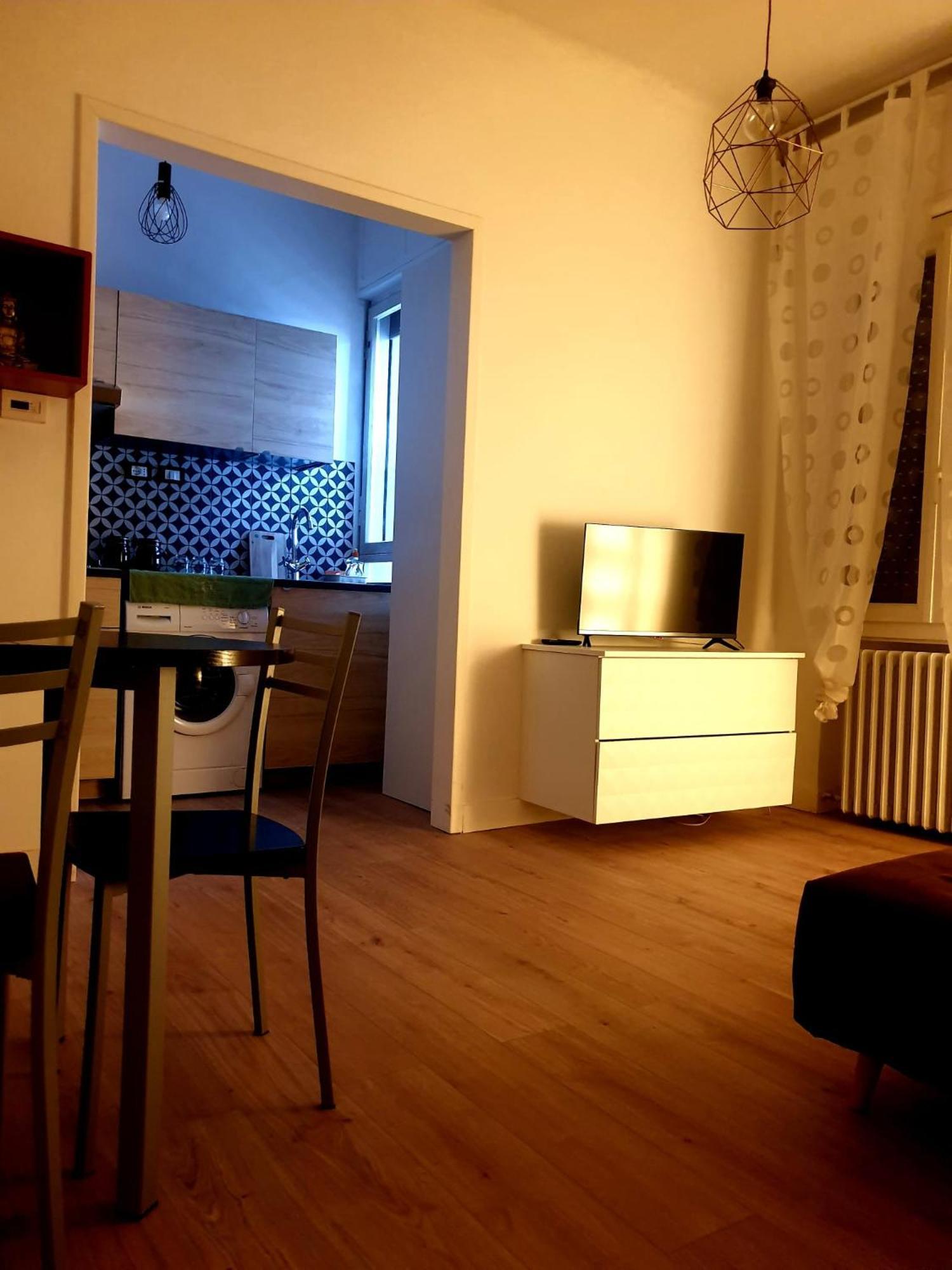 Martinelli 10 Appartement