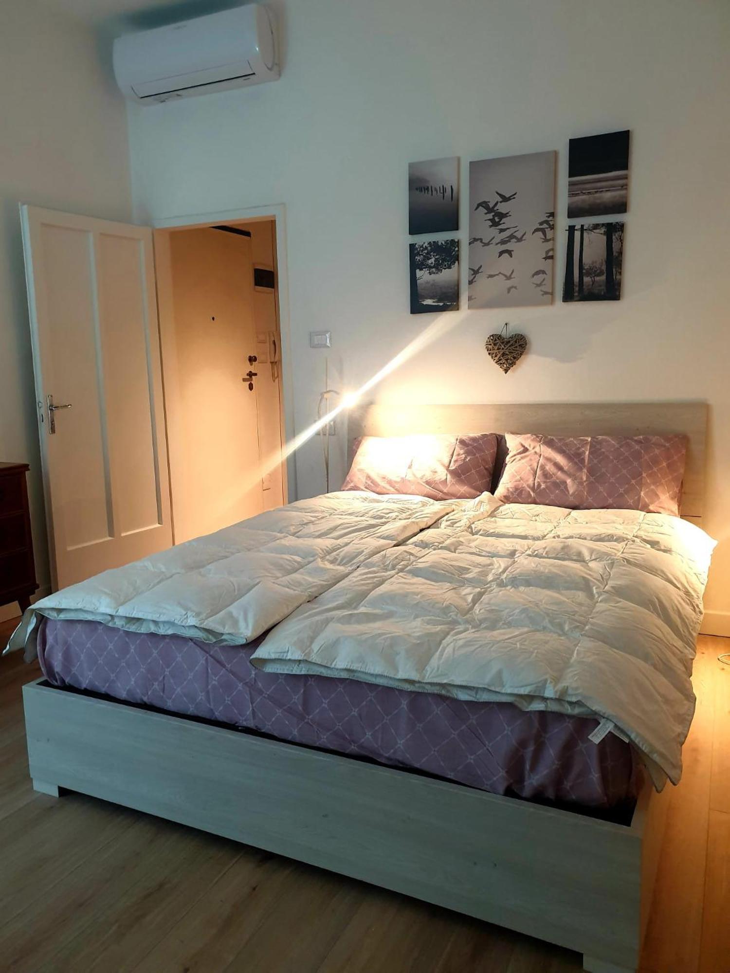 Appartement Martinelli 10 *