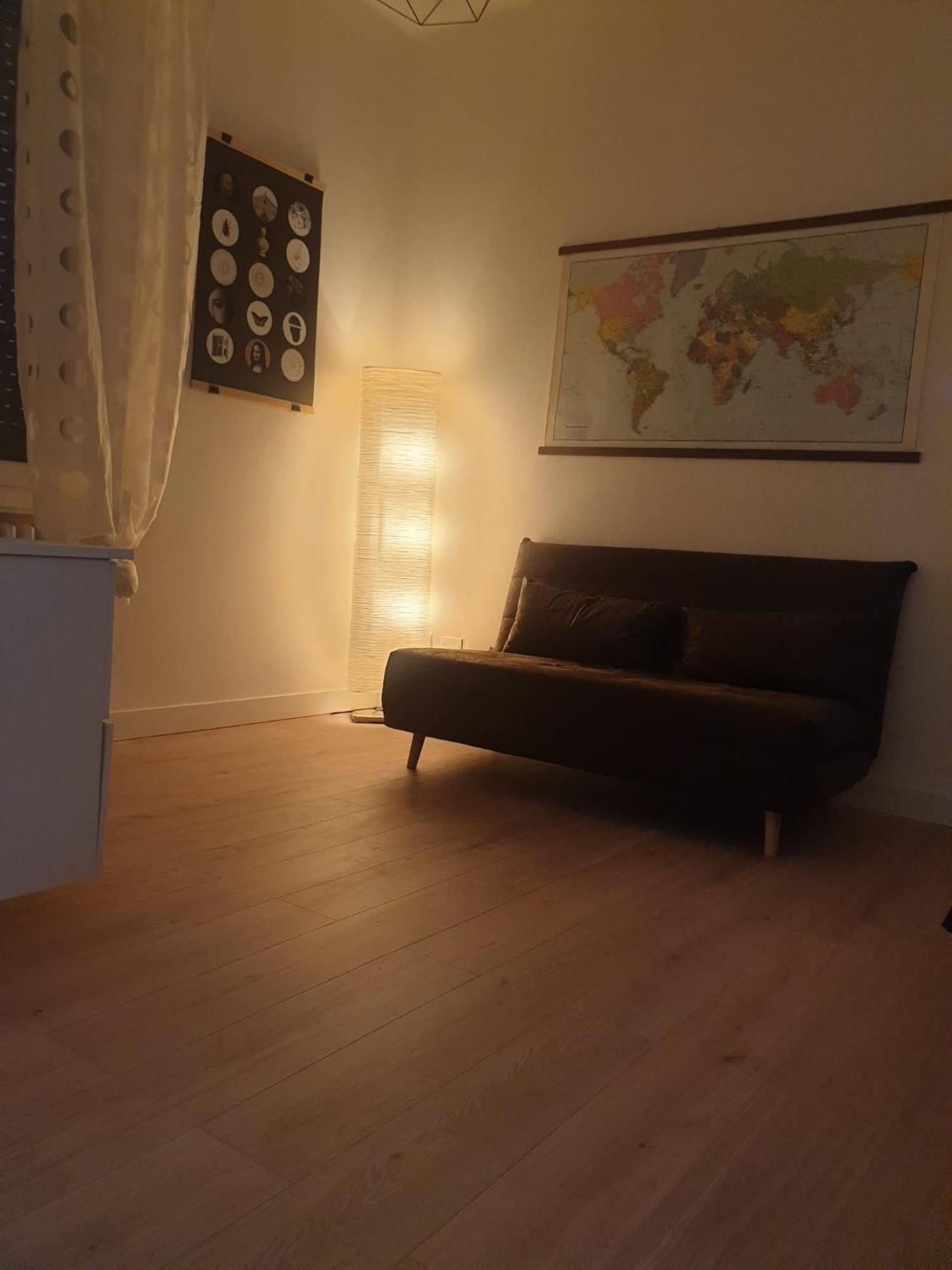 Martinelli 10 Appartement