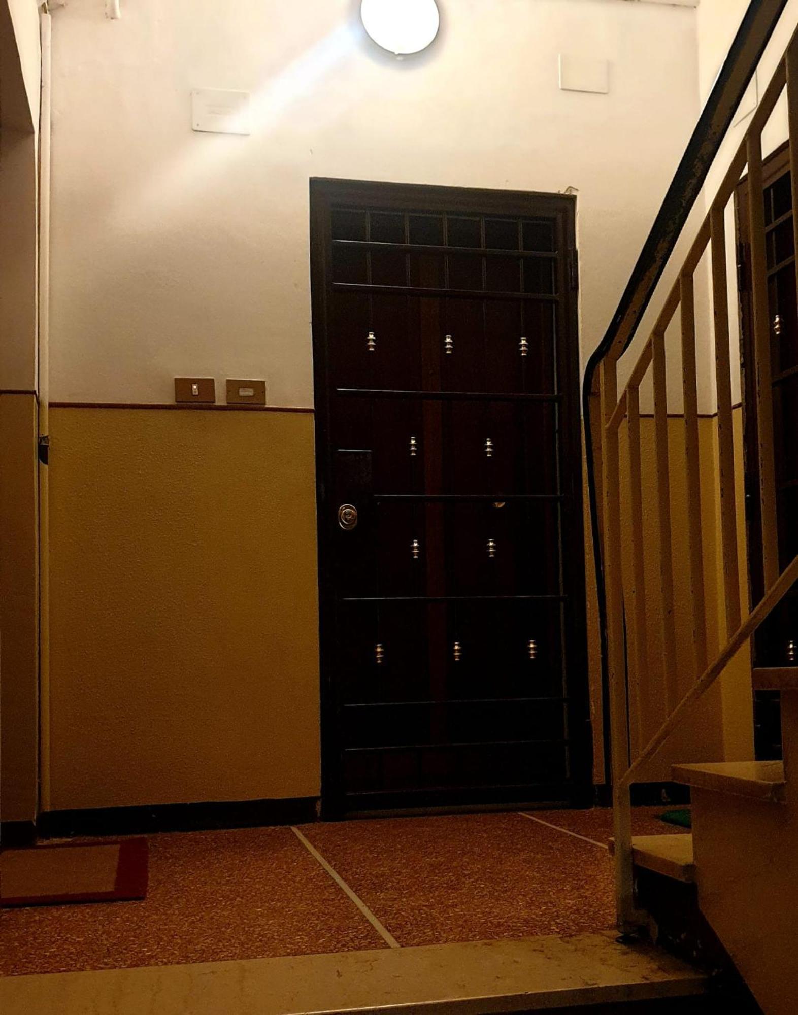 Martinelli 10 Appartement Bologna