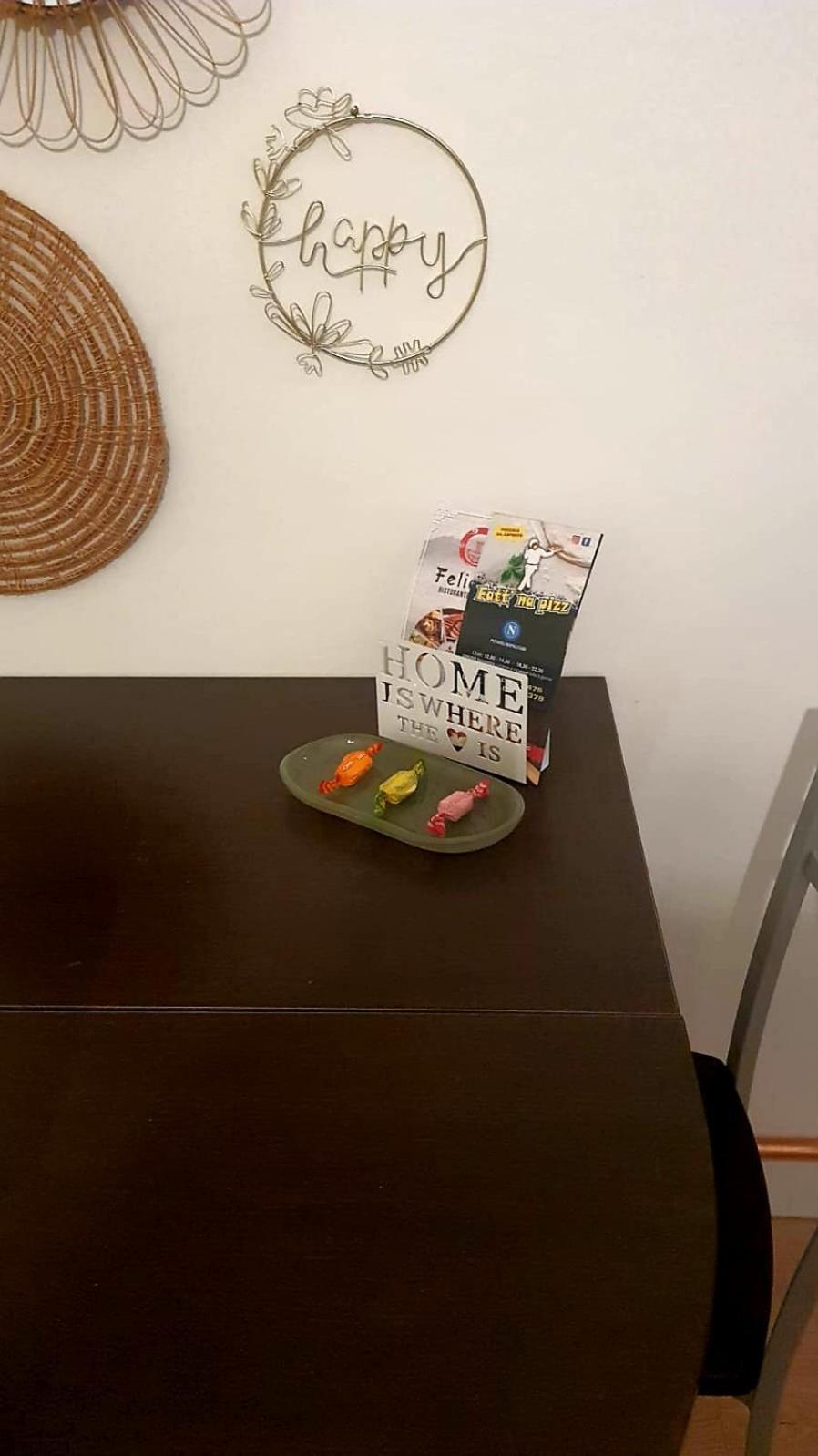 Appartement Martinelli 10 Bologna