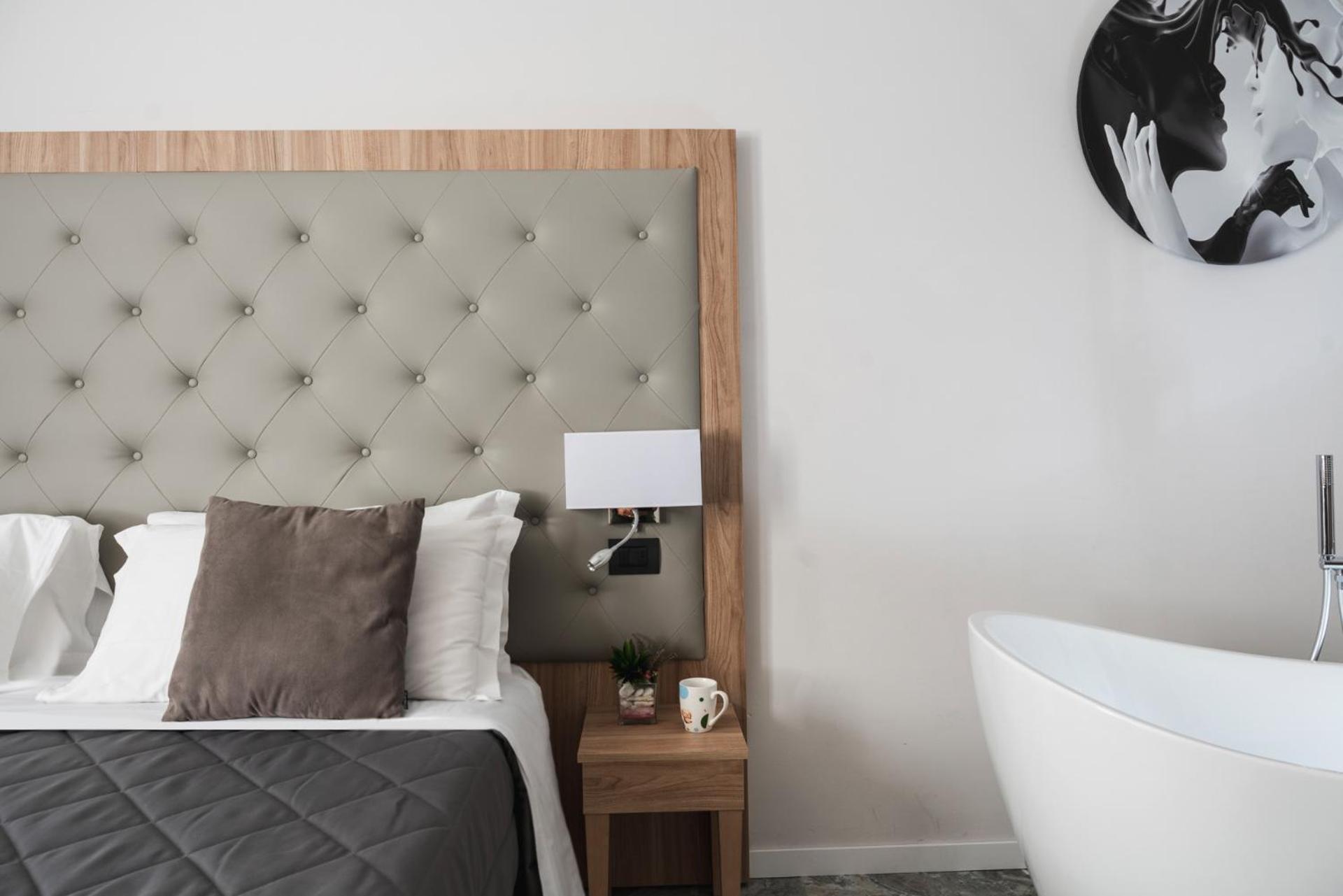 Hotel Re Enzo Bologna