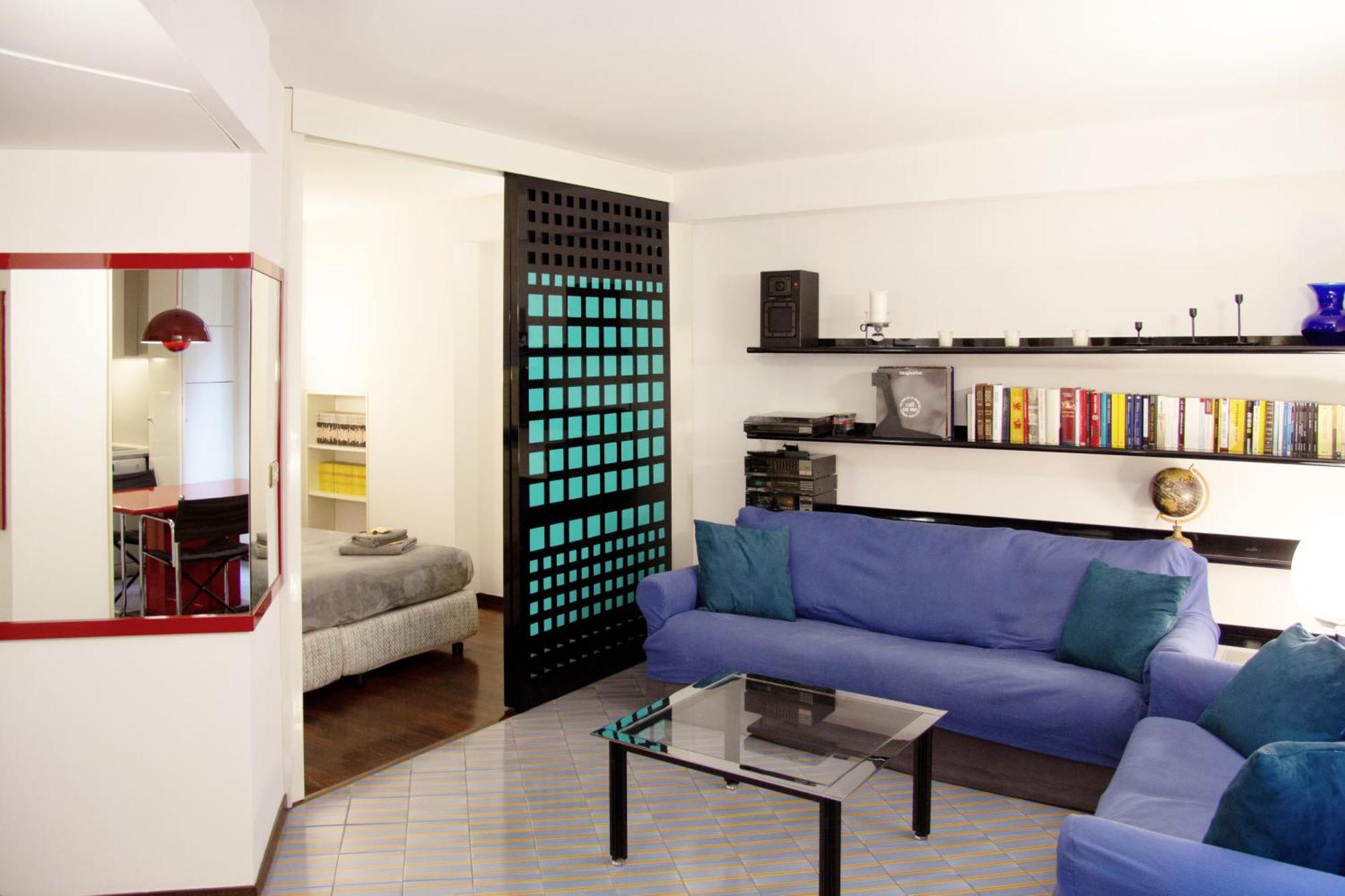 Apartment Un Gioiello Sotto Le Due Torri Bologna