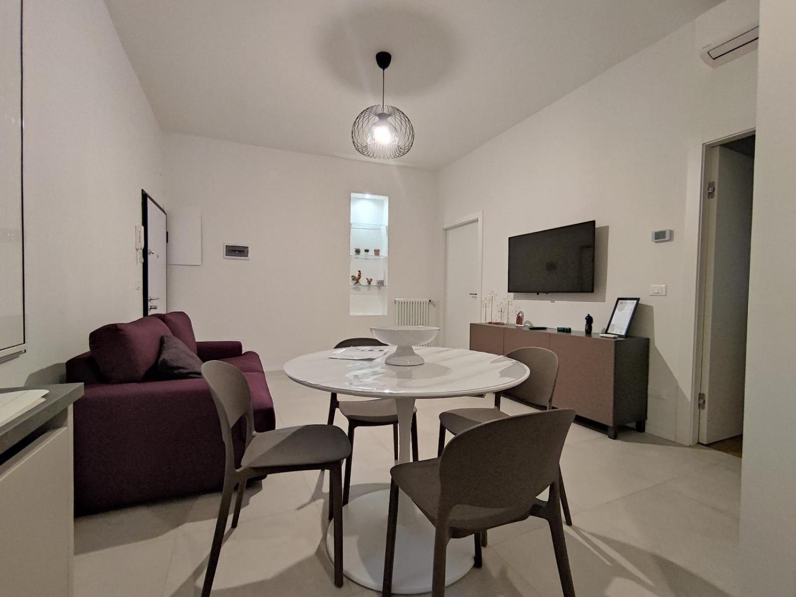 Avesella House Appartement Bologne