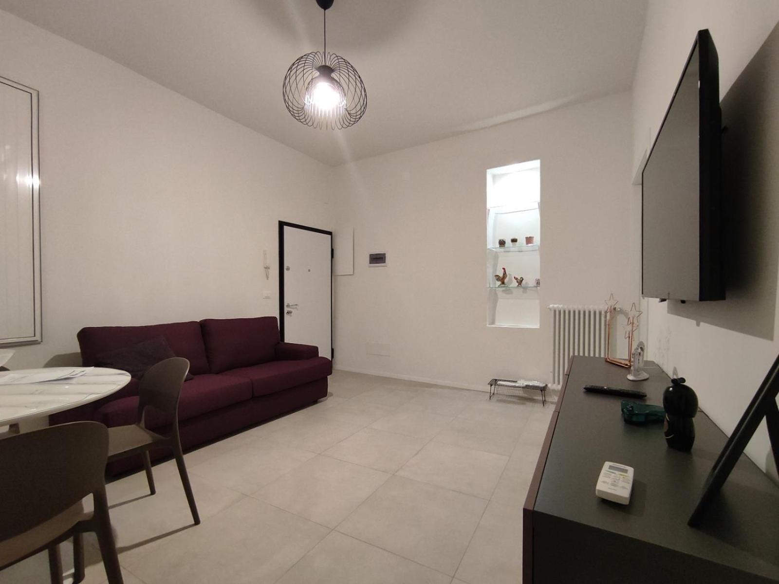 Appartement Avesella House Bologne