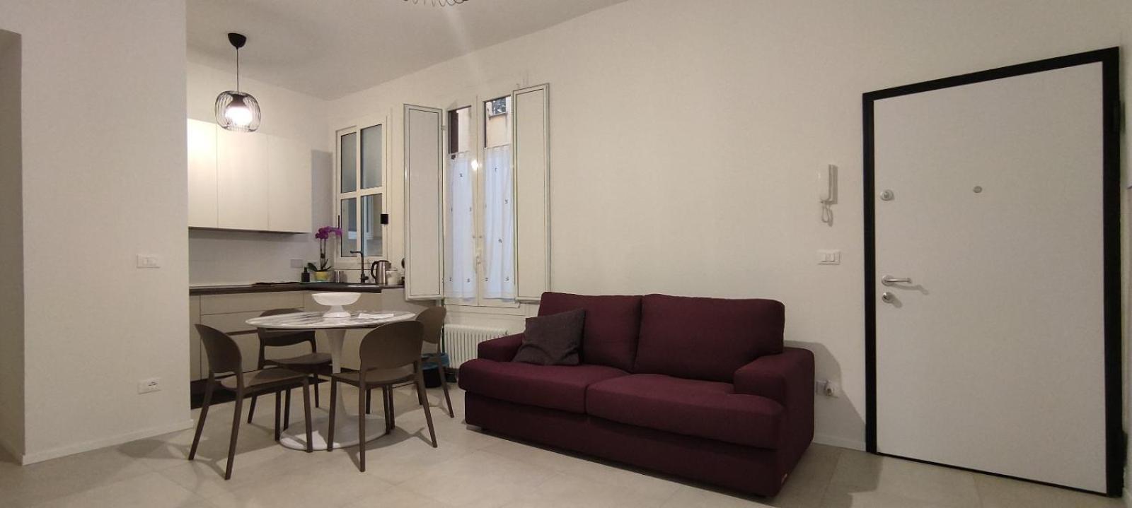 Appartement Avesella House Bologne