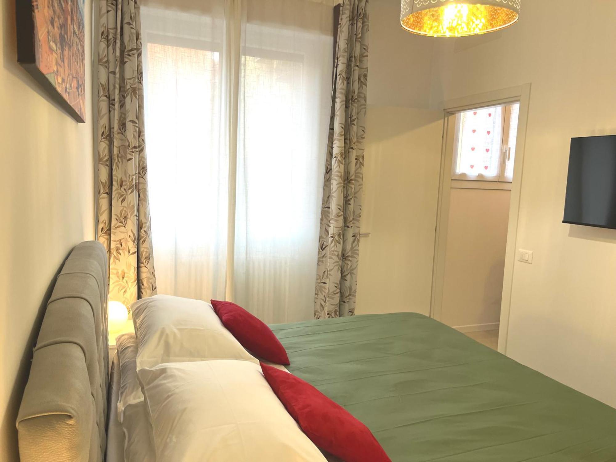 Homes Apartment Bologna