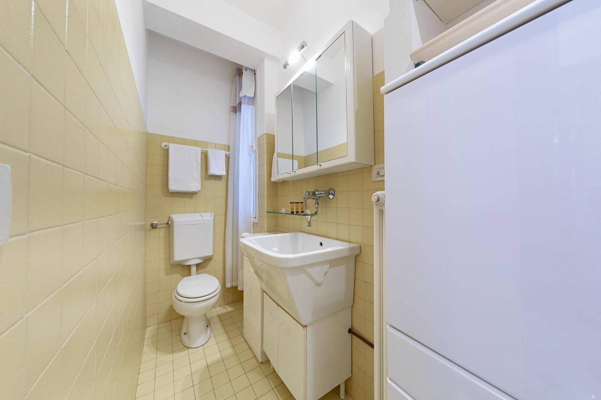 Appartement Bologna's Way Cento Traxenda