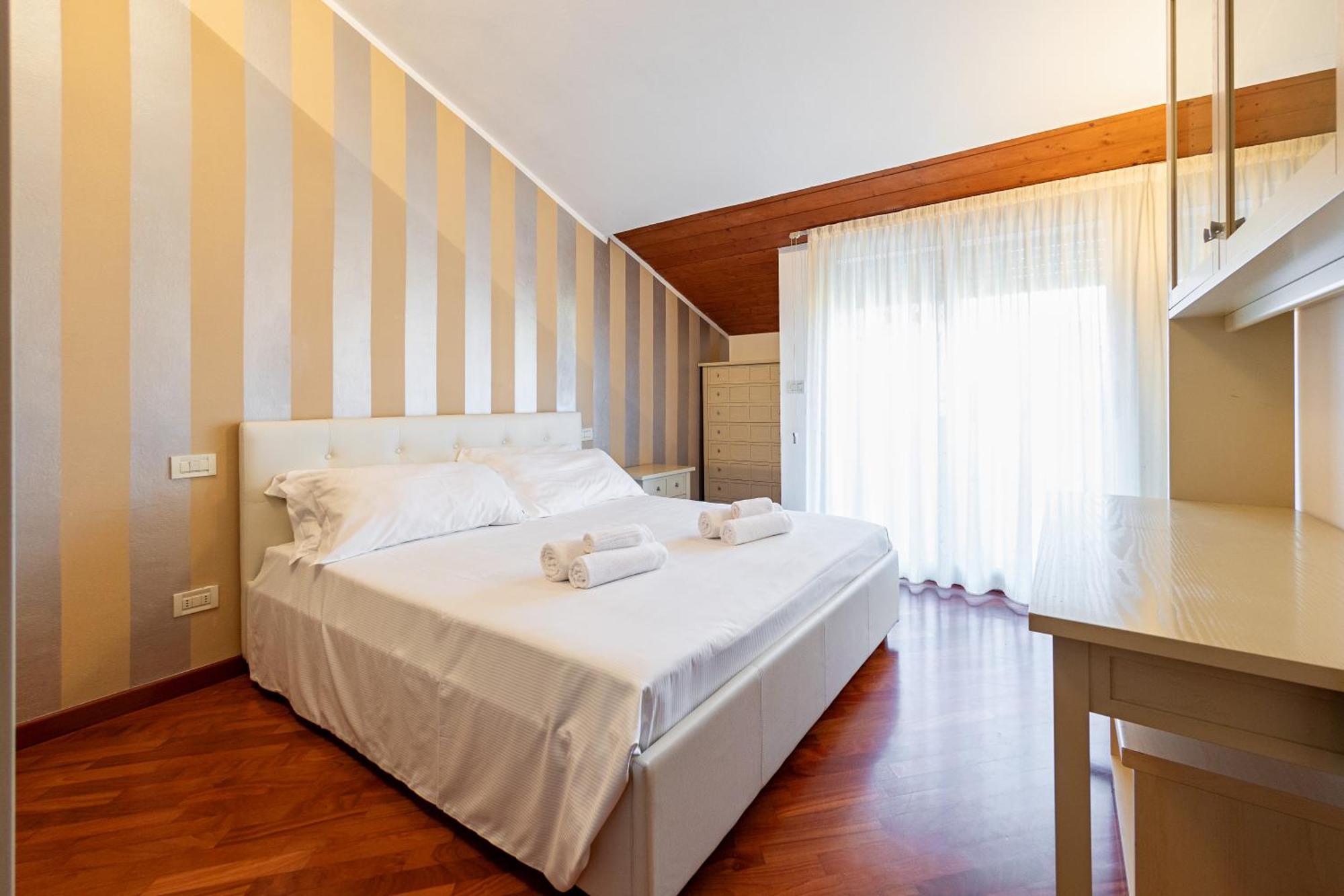 Bologna's Way Cento Traxenda Appartement