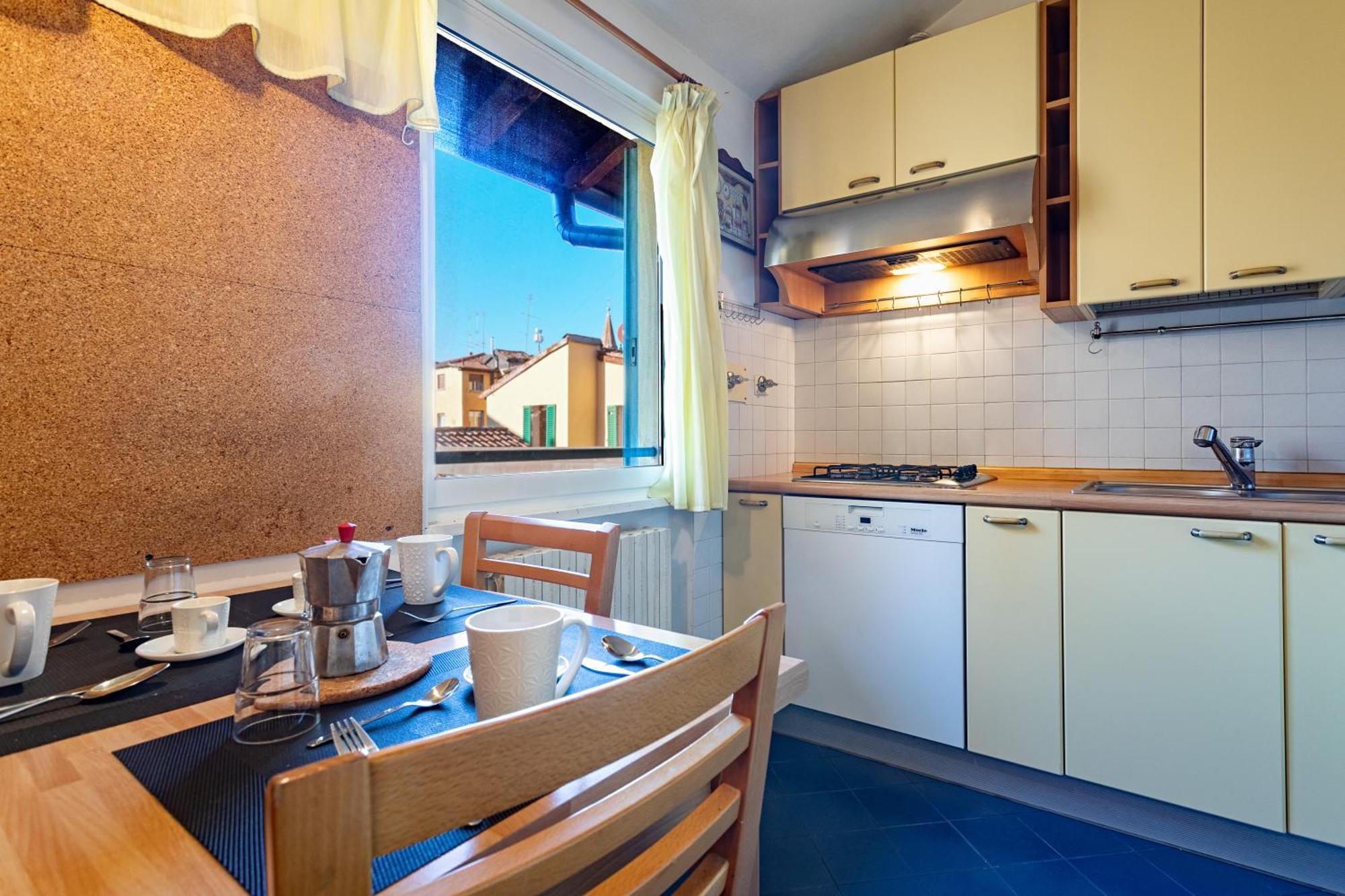 Bologna's Way Cento Traxenda Appartement Bologna