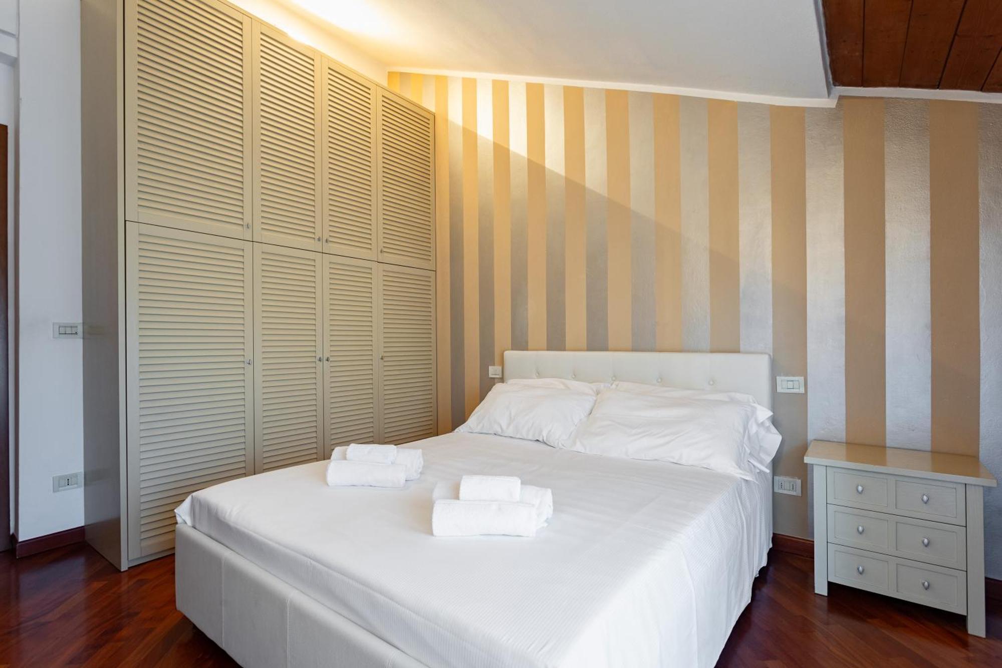 Bologna's Way Cento Traxenda Appartement Bologna