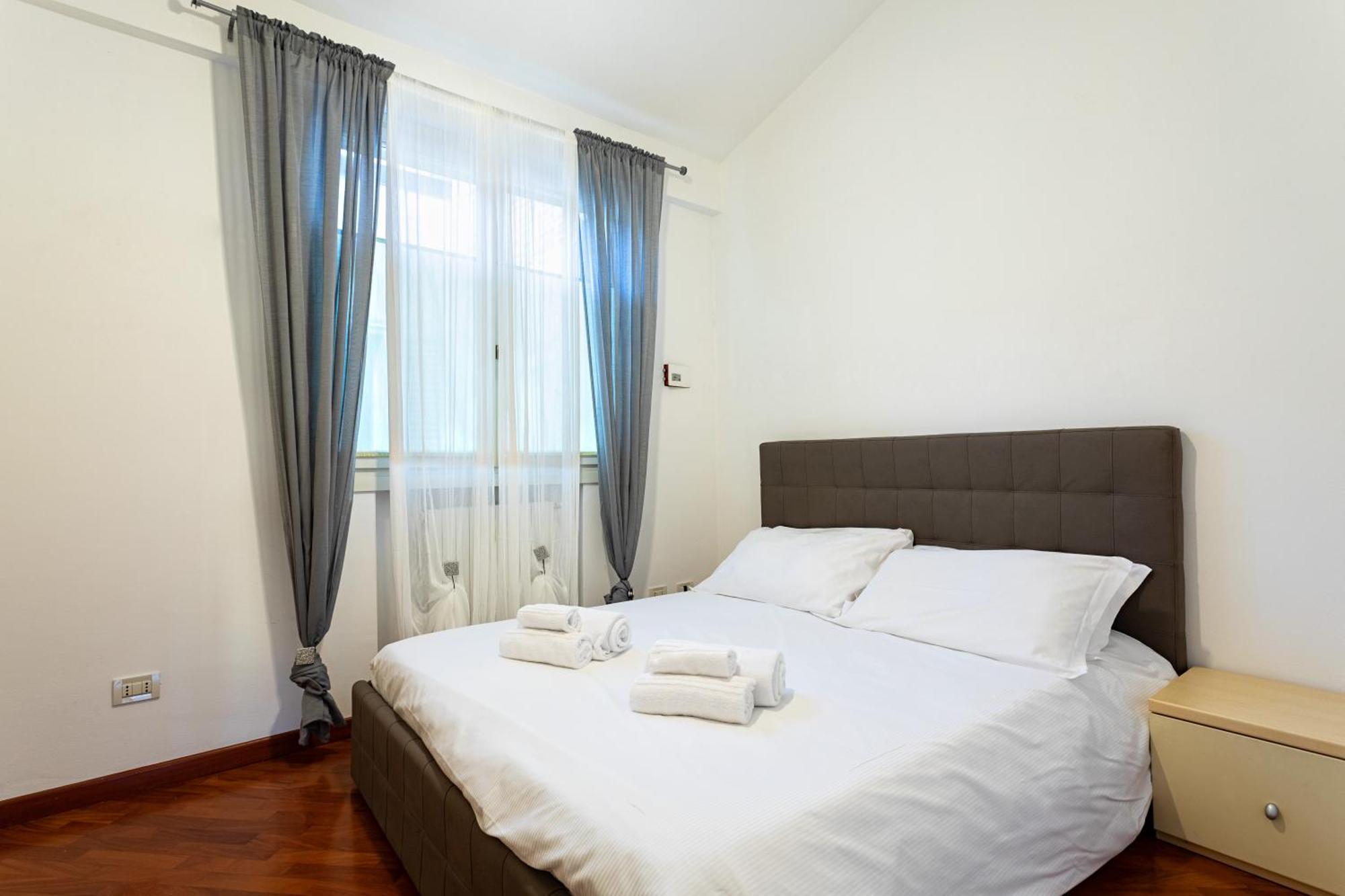 Bologna's Way Cento Traxenda Appartement