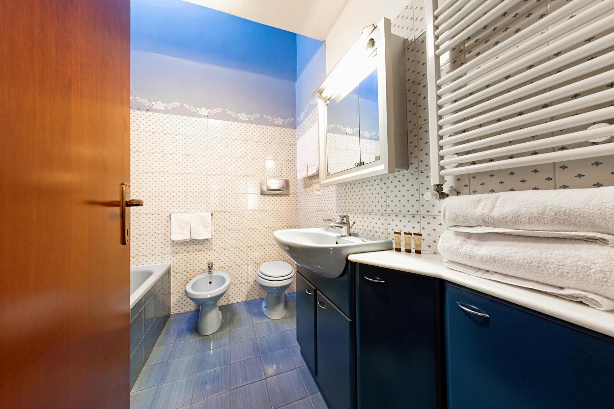 Bologna's Way Cento Traxenda Appartement *