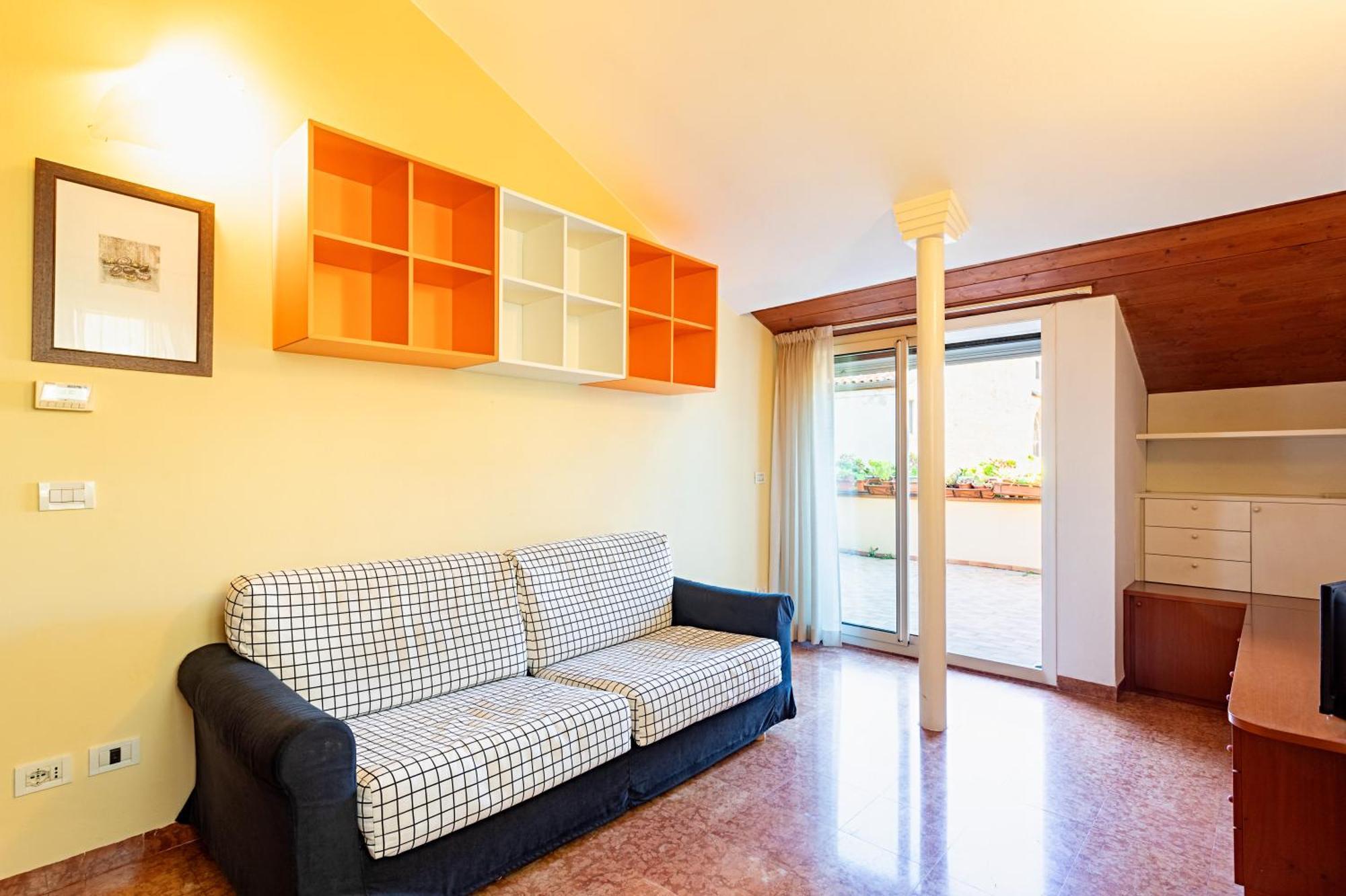 Bologna's Way Cento Traxenda Appartement *