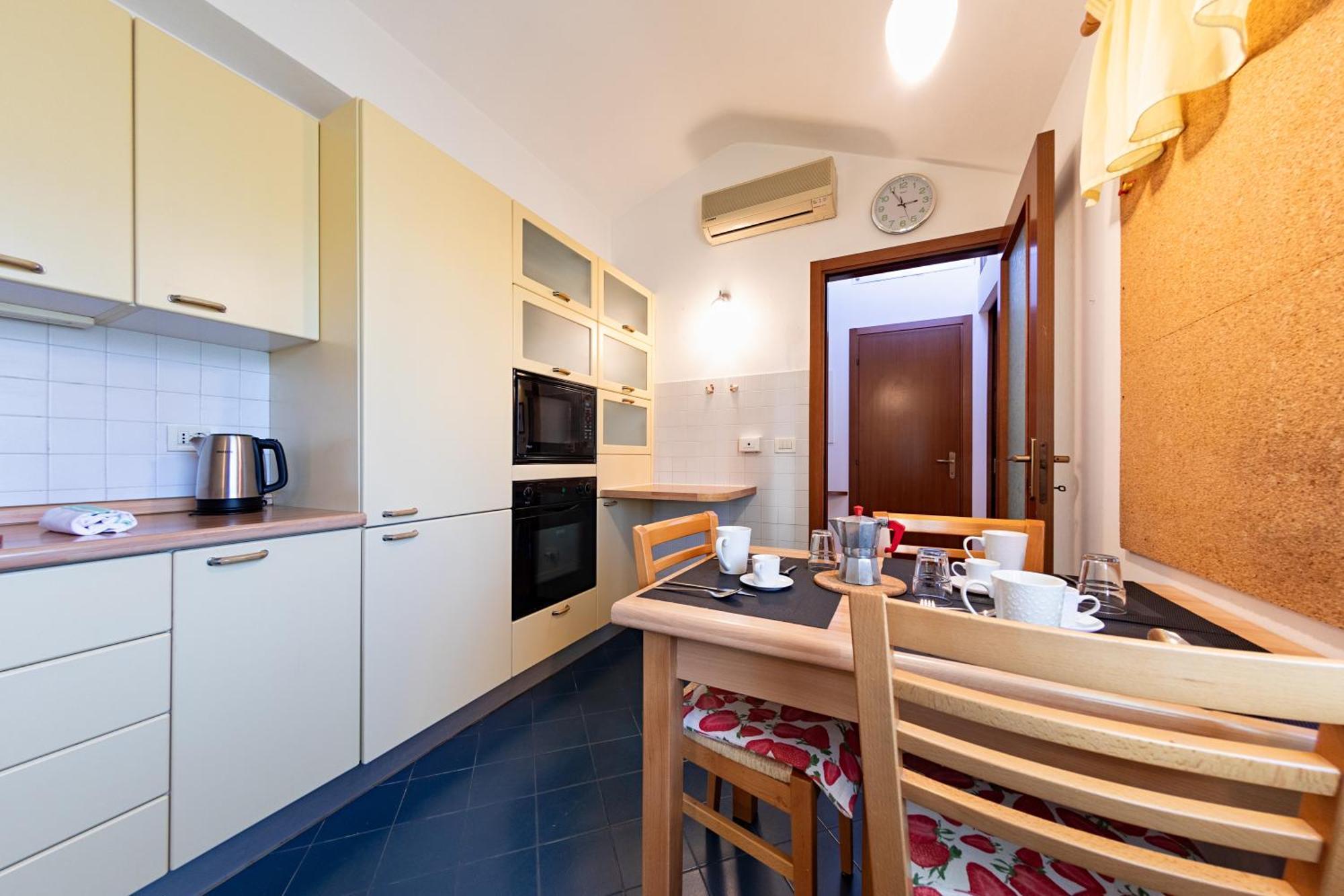 Appartement Bologna's Way Cento Traxenda Bologna