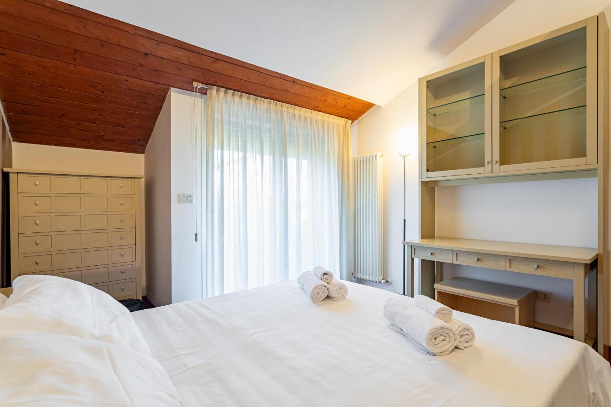 Bologna's Way Cento Traxenda Appartement