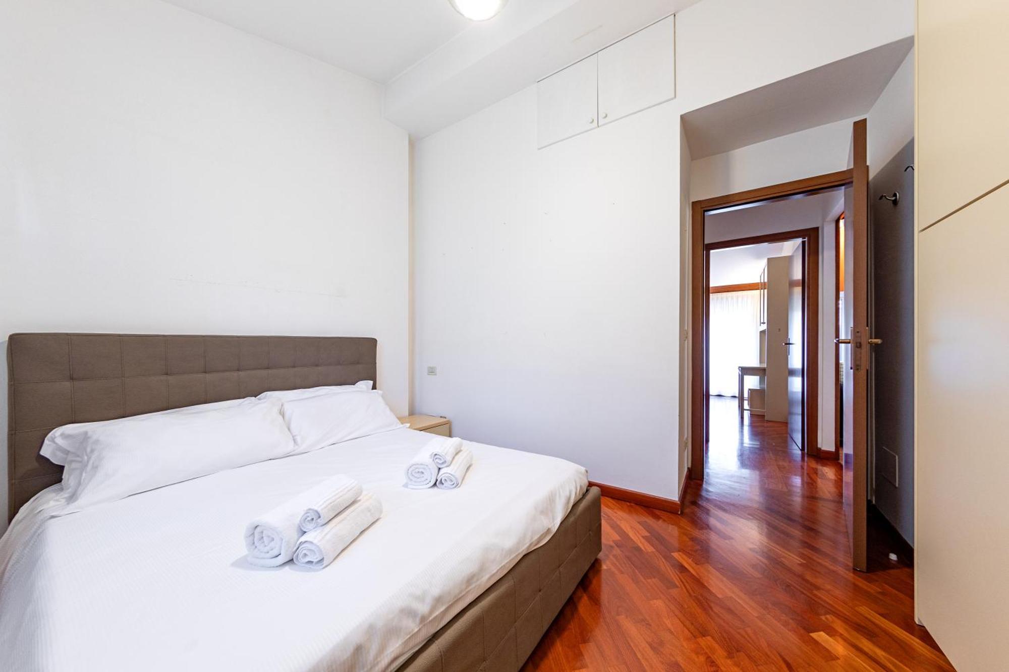 Appartement Bologna's Way Cento Traxenda Bologna