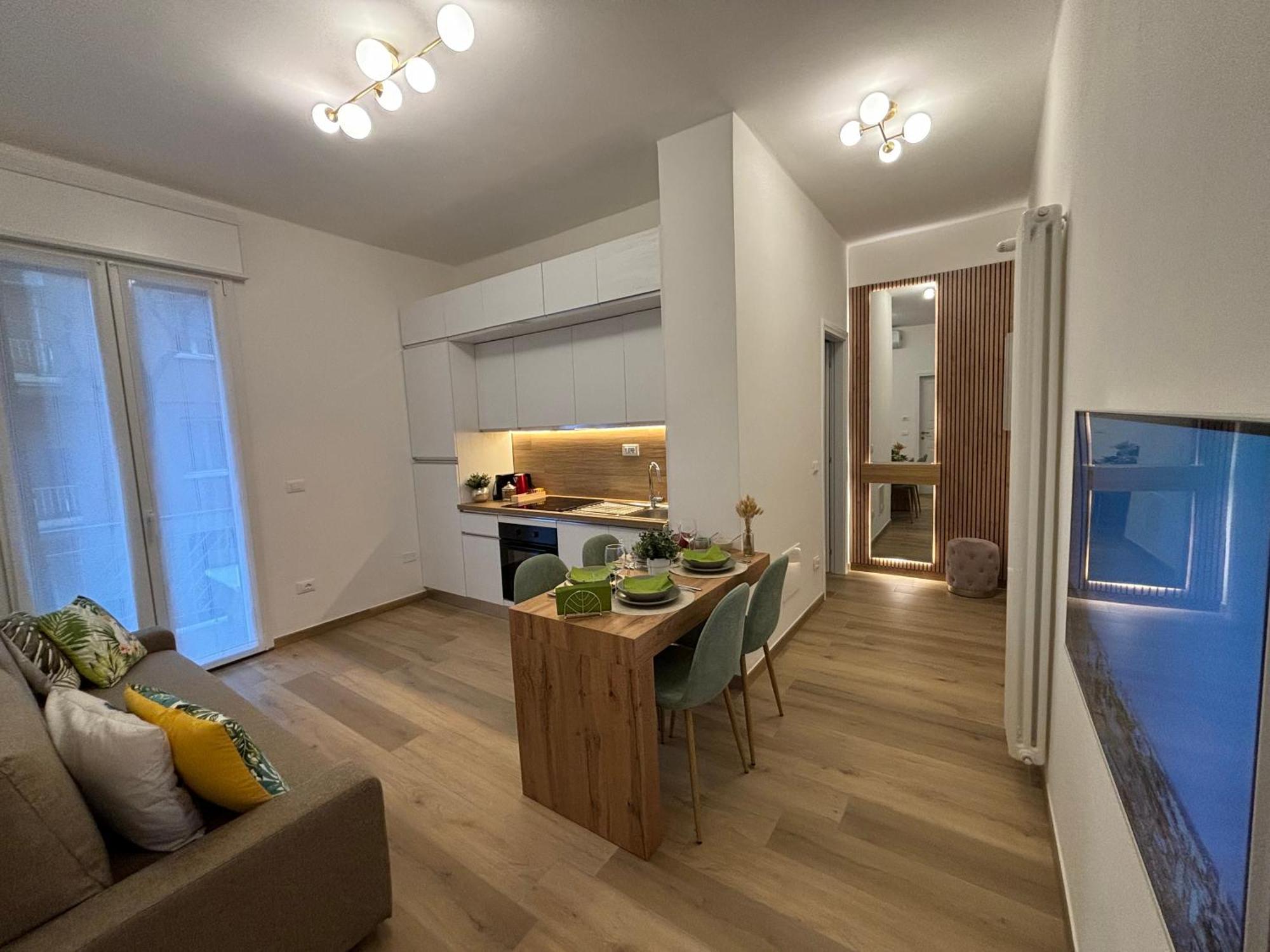 Sant'orsola Apartamento