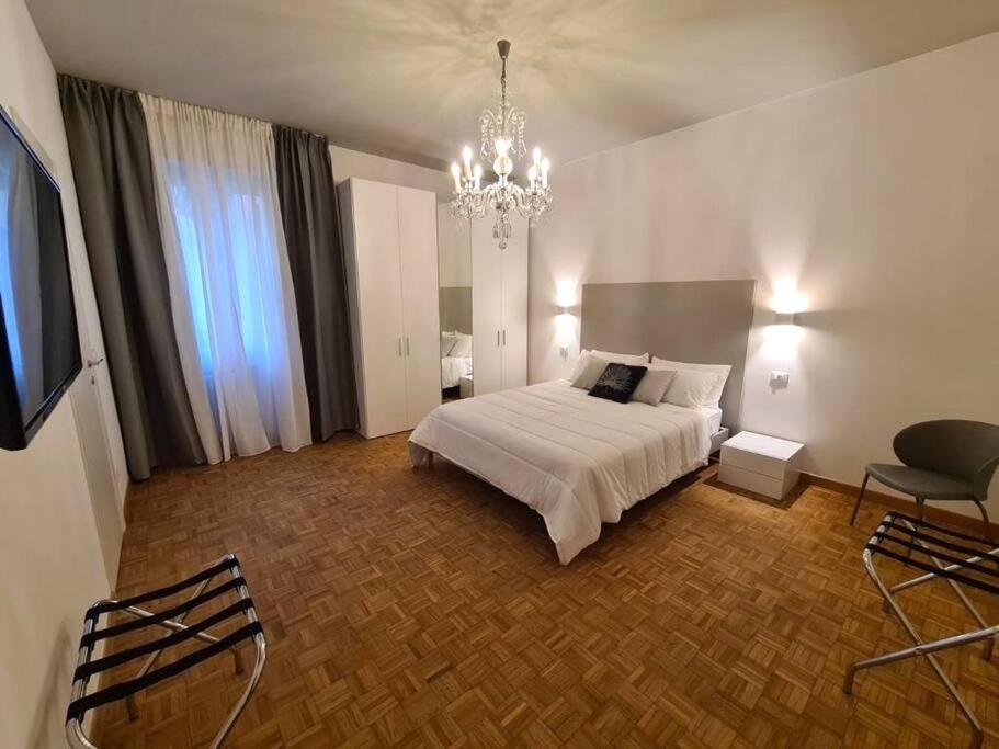 Angelini Apartment