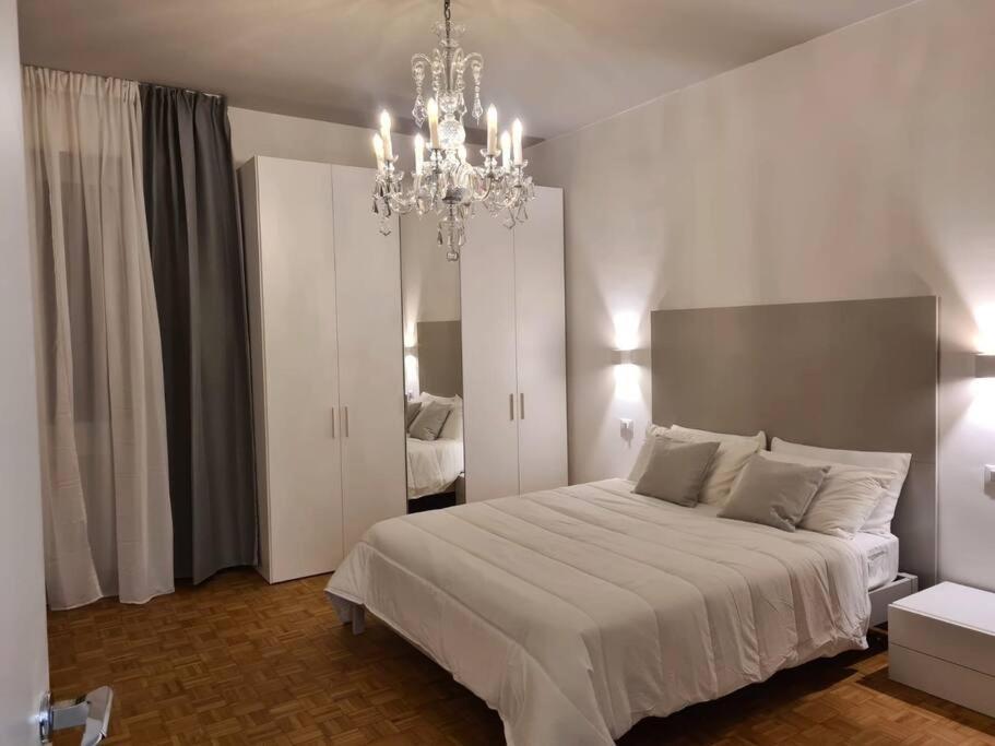 Angelini Apartment *
