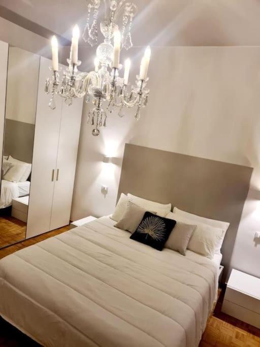 Apartment Angelini *