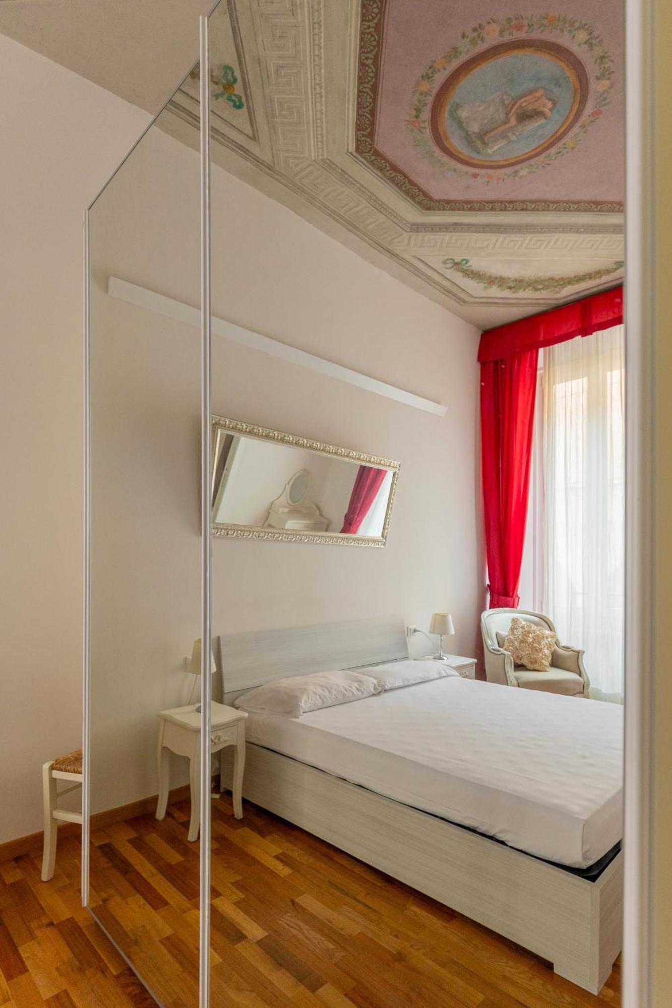 La Casa Magenta By Wonderful Italy Appartamento Bologna