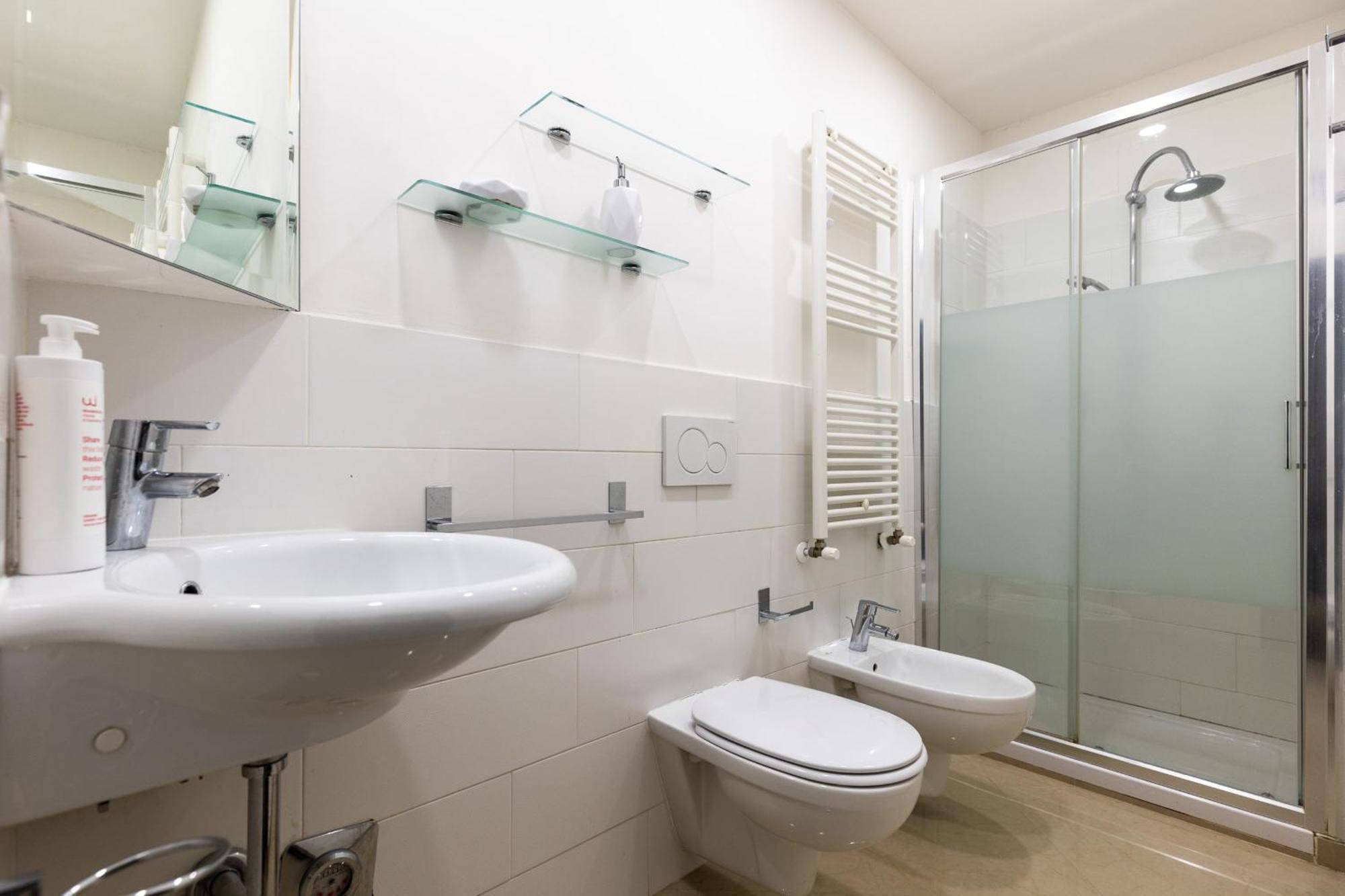 Appartamento La Casa Magenta By Wonderful Italy Bologna