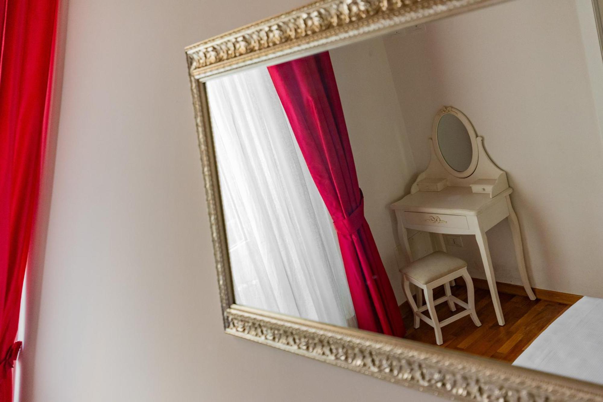 La Casa Magenta By Wonderful Italy Appartamento