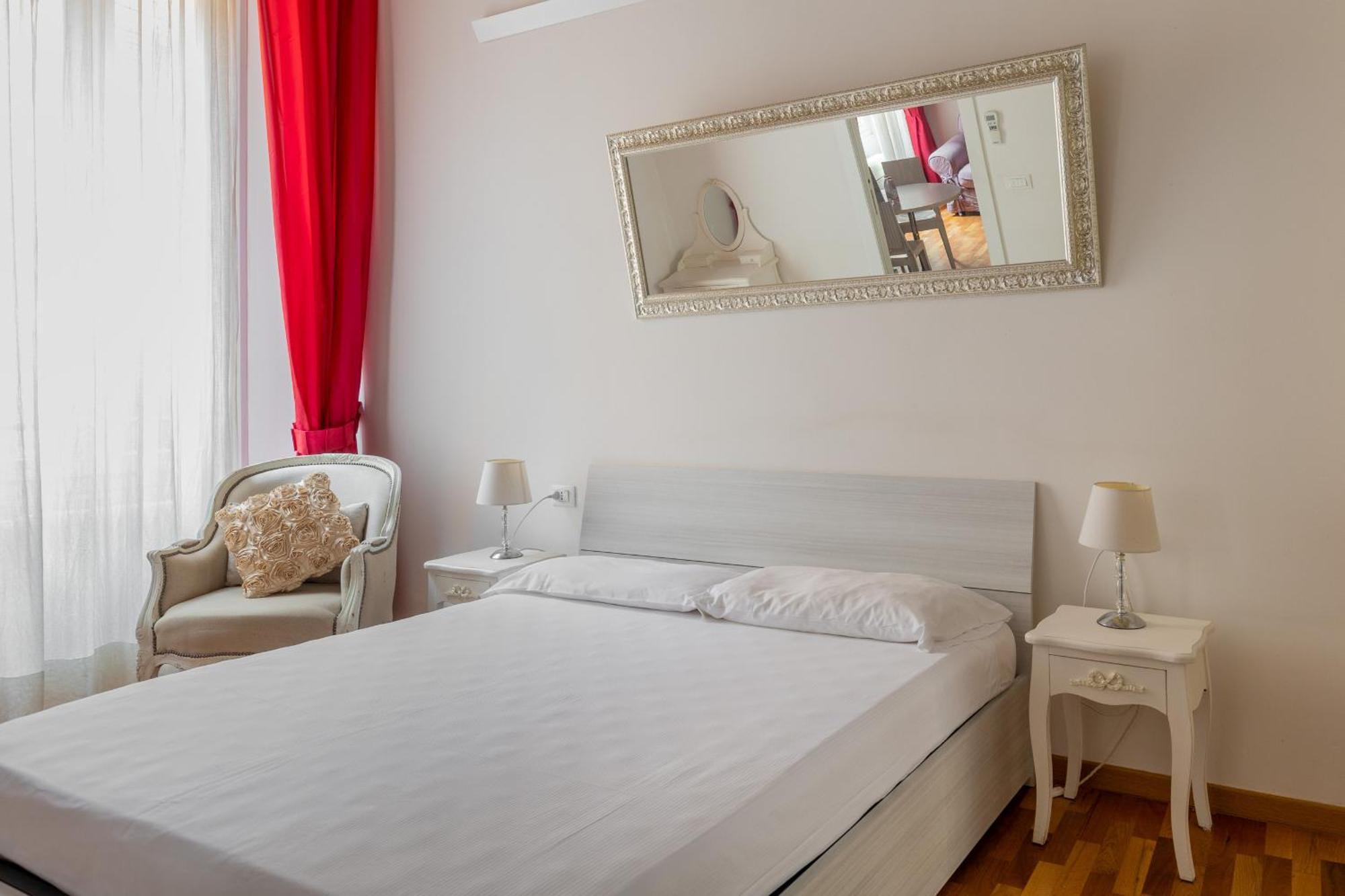 La Casa Magenta By Wonderful Italy Appartamento Bologna