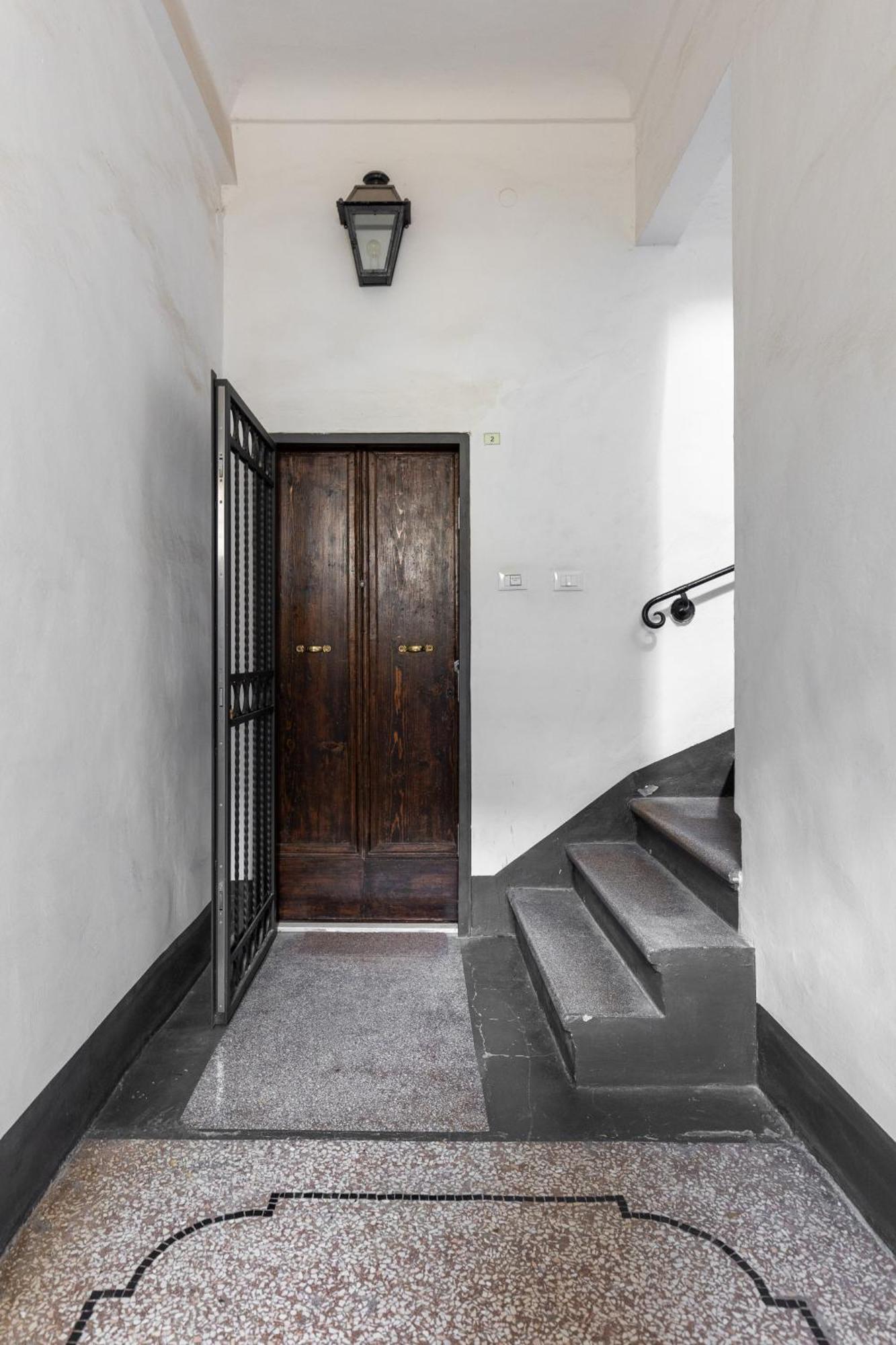 La Casa Magenta By Wonderful Italy Appartamento