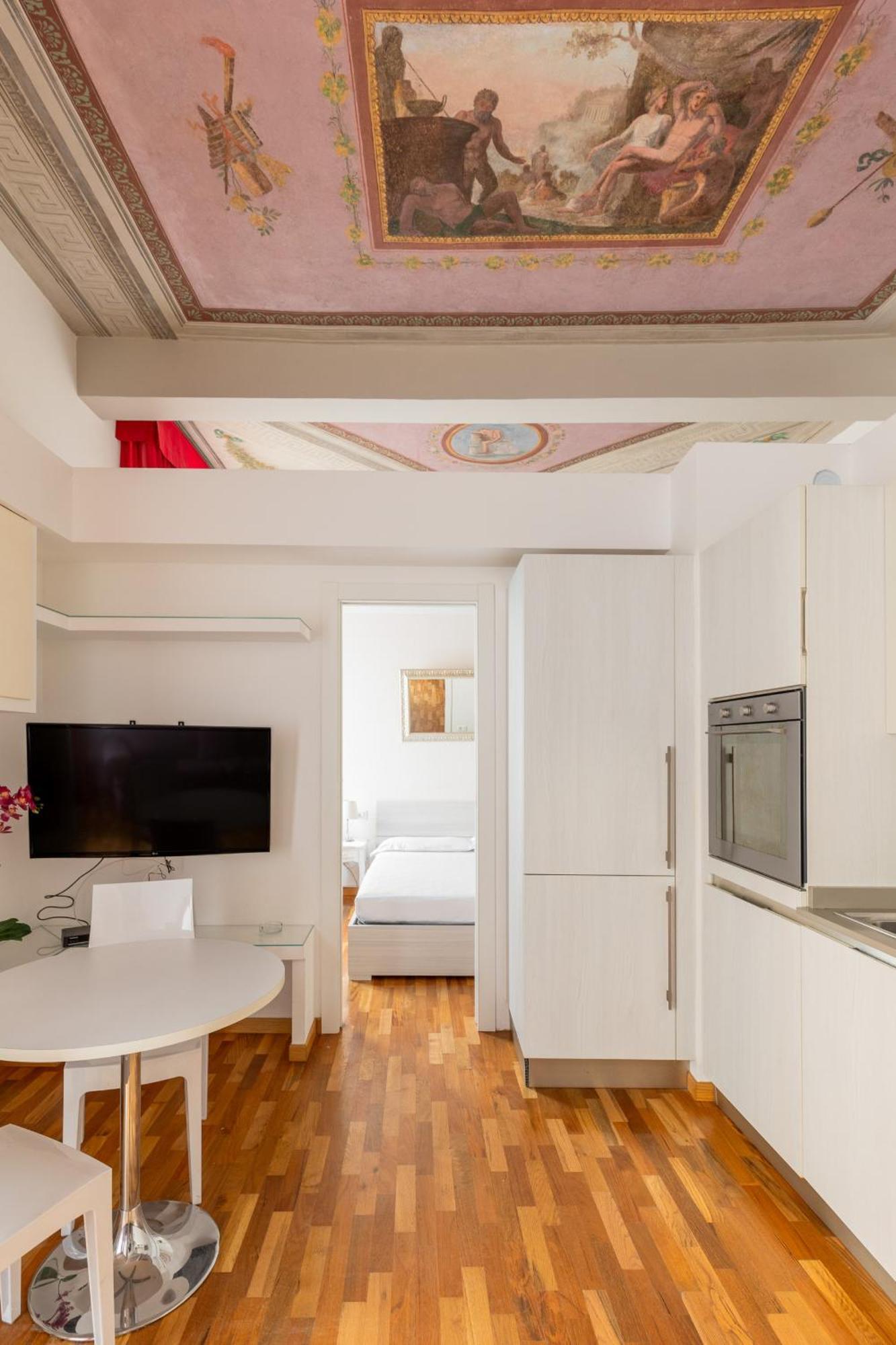 Appartamento La Casa Magenta By Wonderful Italy