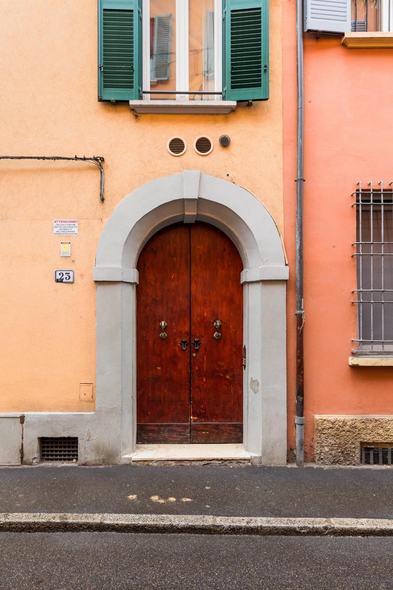 La Casa Magenta By Wonderful Italy Appartamento