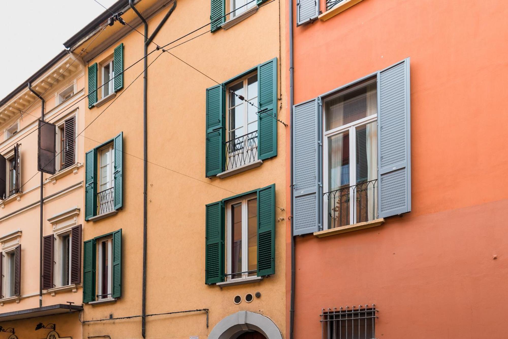 Appartamento La Casa Magenta By Wonderful Italy *