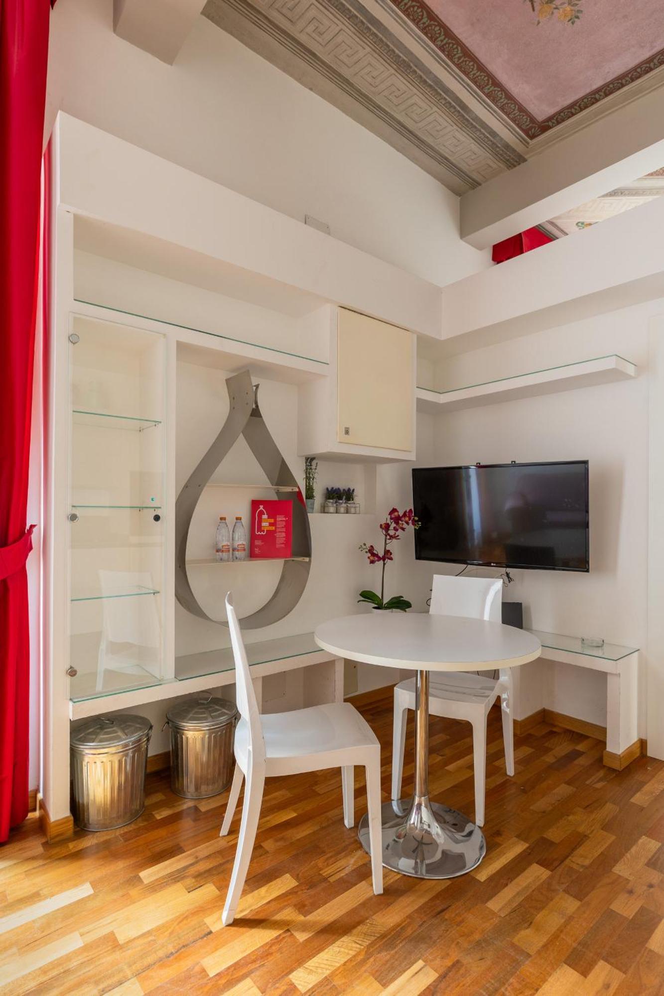 La Casa Magenta By Wonderful Italy Appartamento *