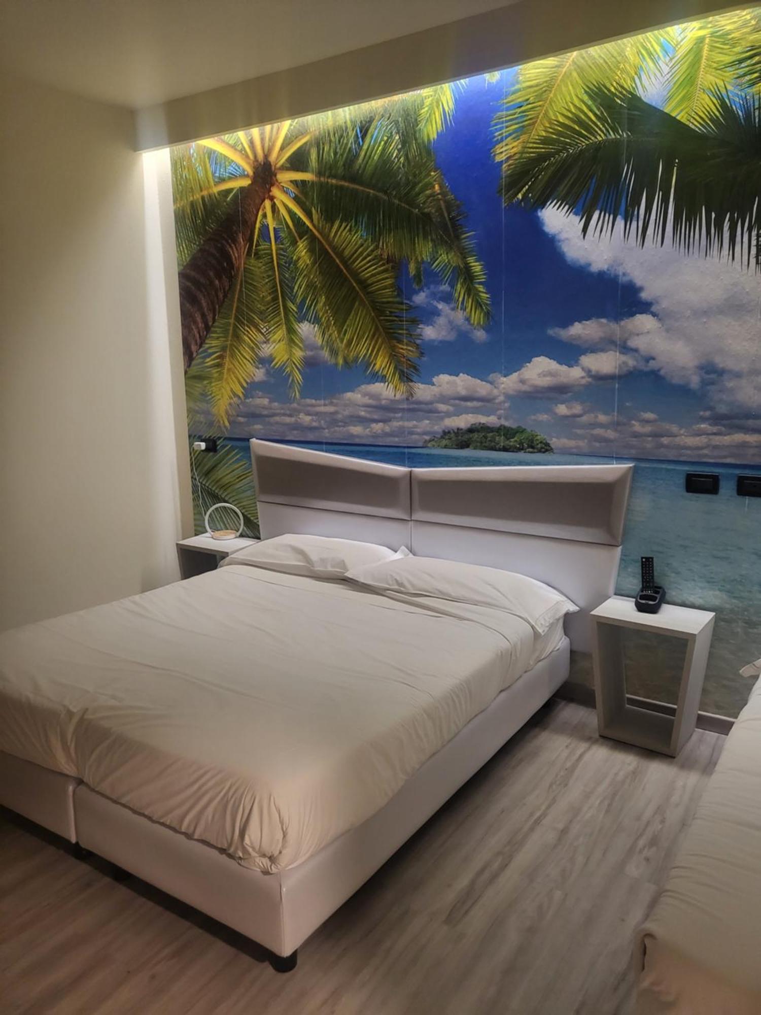 Fiera Wellness & 3* Bologna