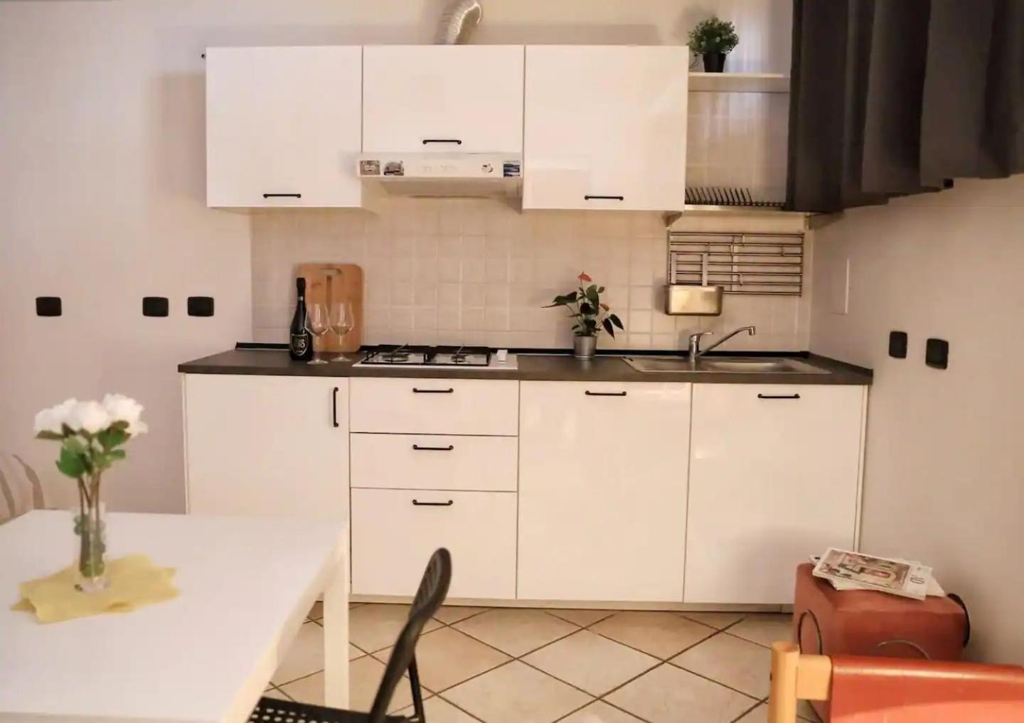 Casa Emilia Bed & Breakfast *