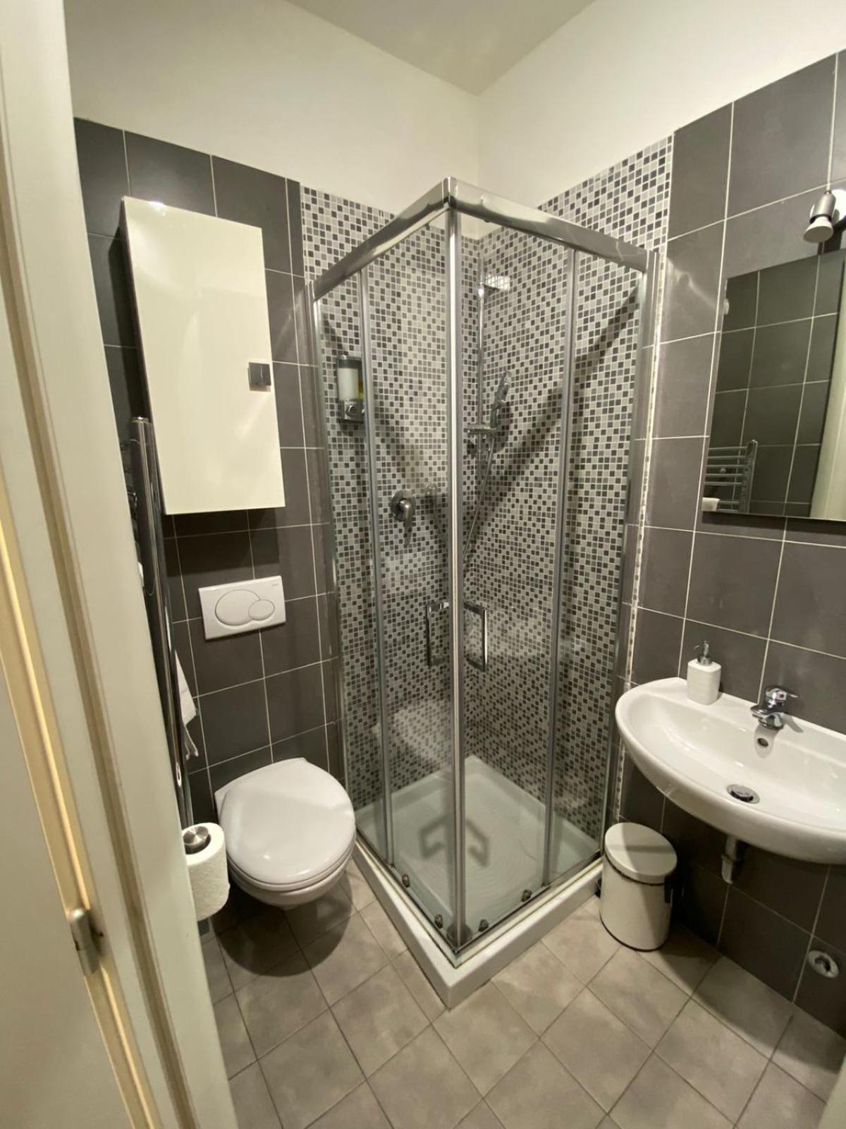 Guest house B&B And Home La Piazzetta Della Pioggia 2*