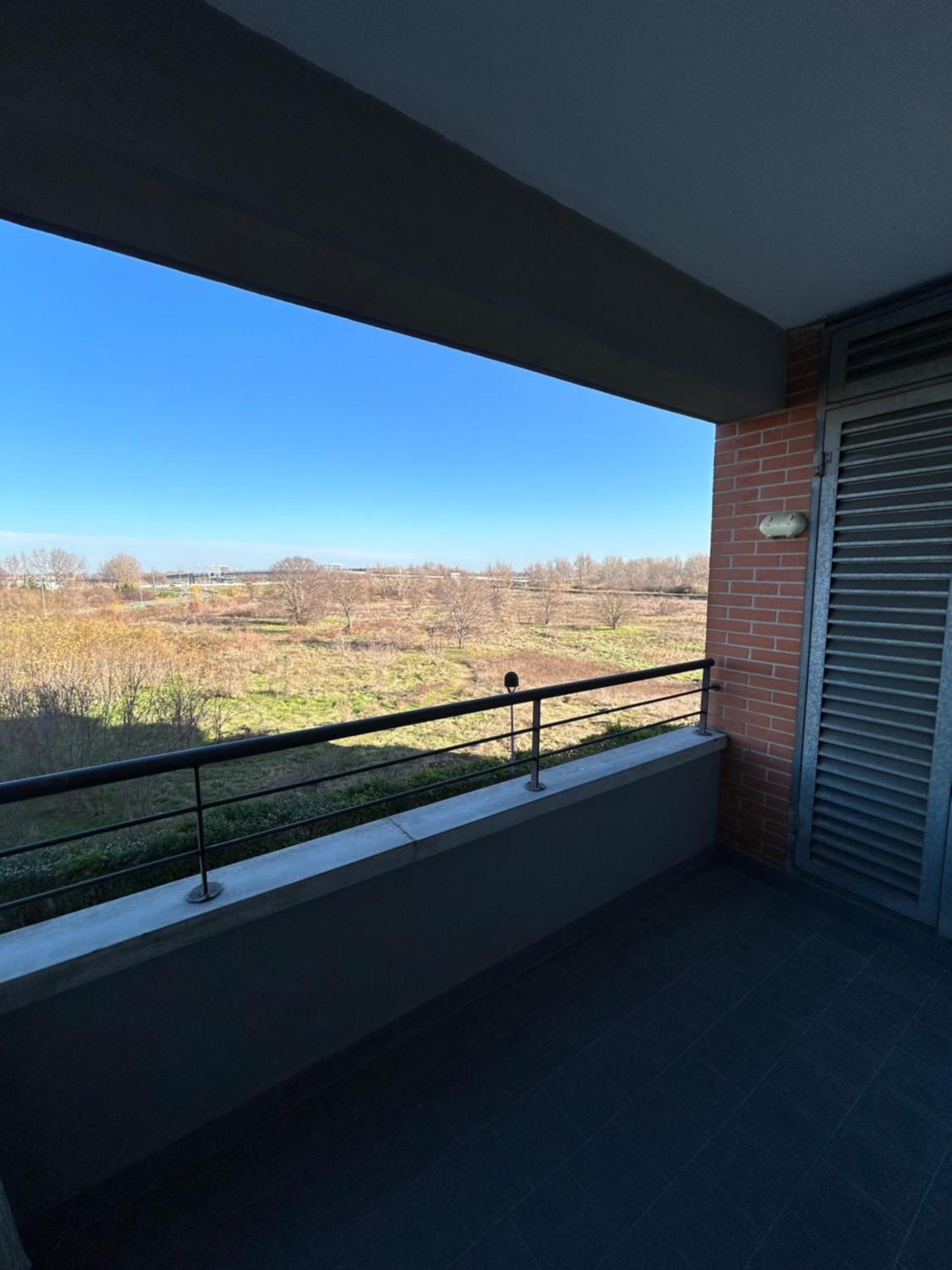 Ca Savoia Appartement Bologne