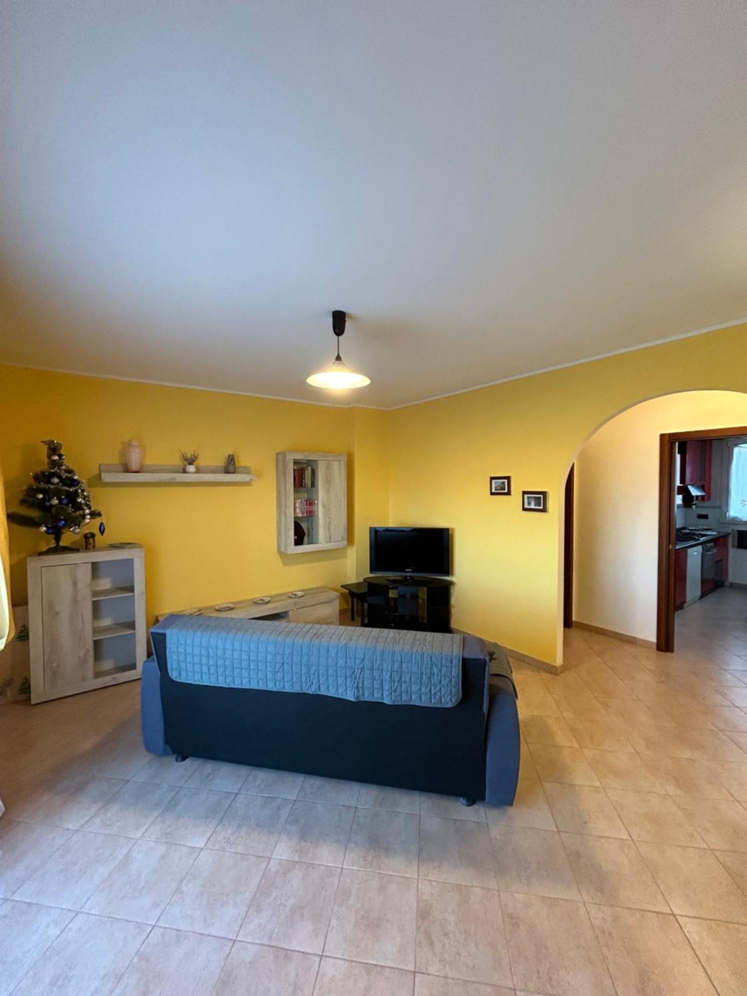 Ca Savoia * Bologne