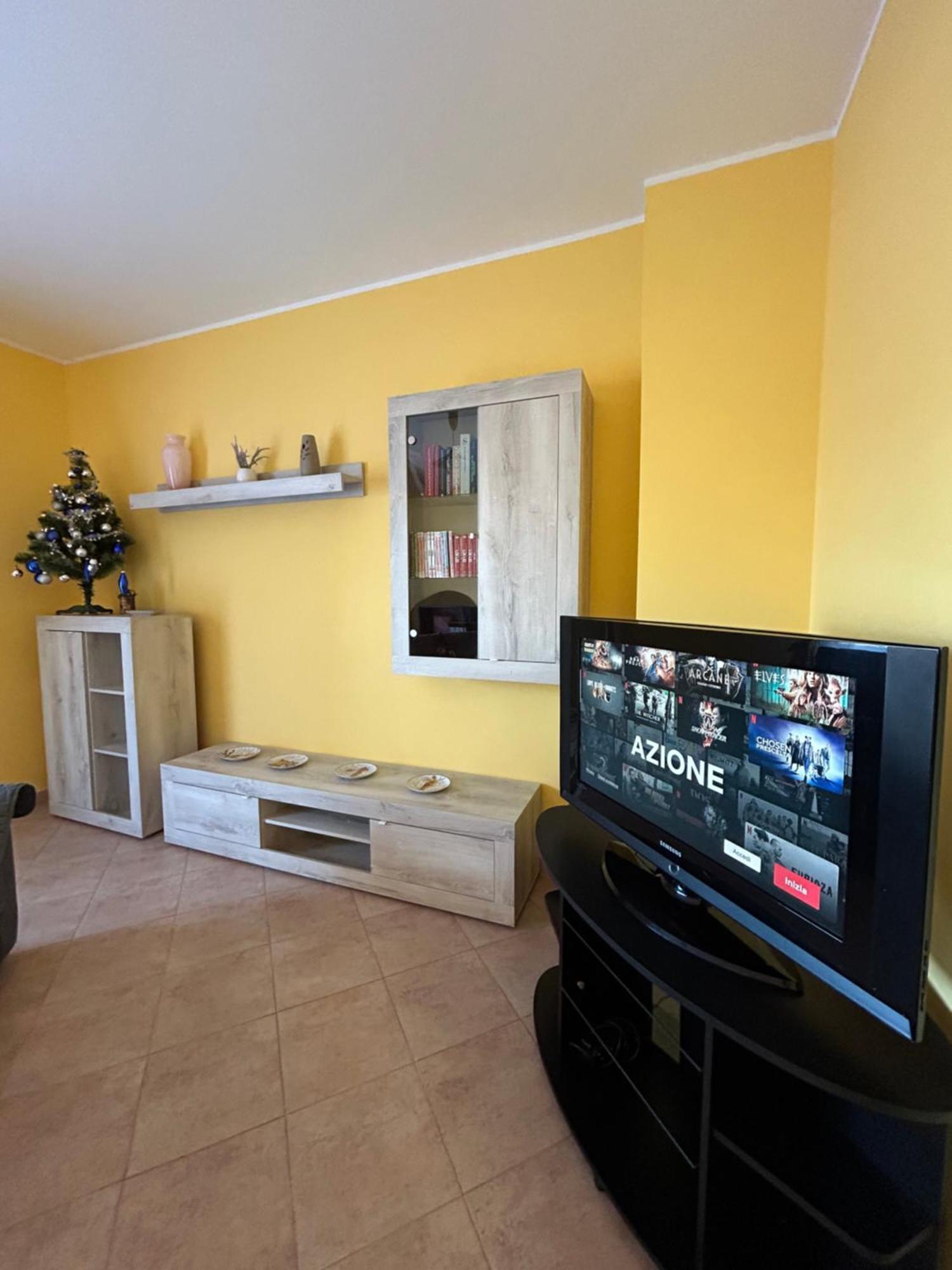 Appartement Ca Savoia Bologne